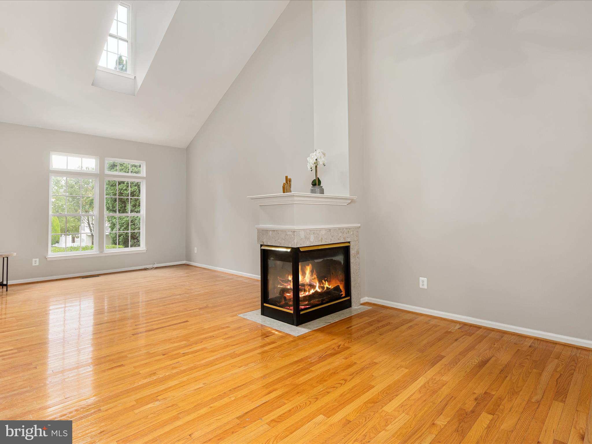 VILLAS AT THE RIDGES - Residential