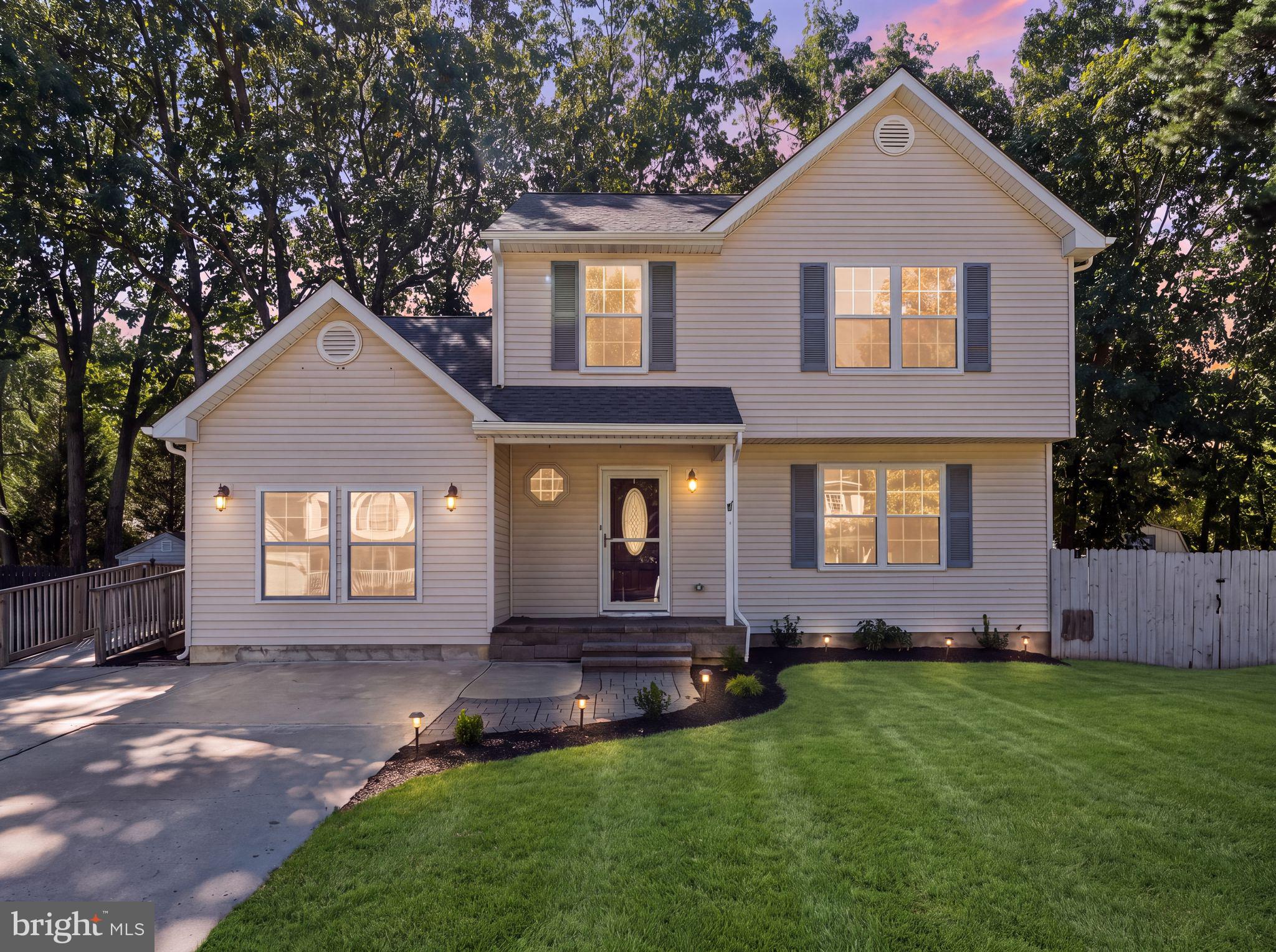 47 COUNTRY CLUB ROAD
