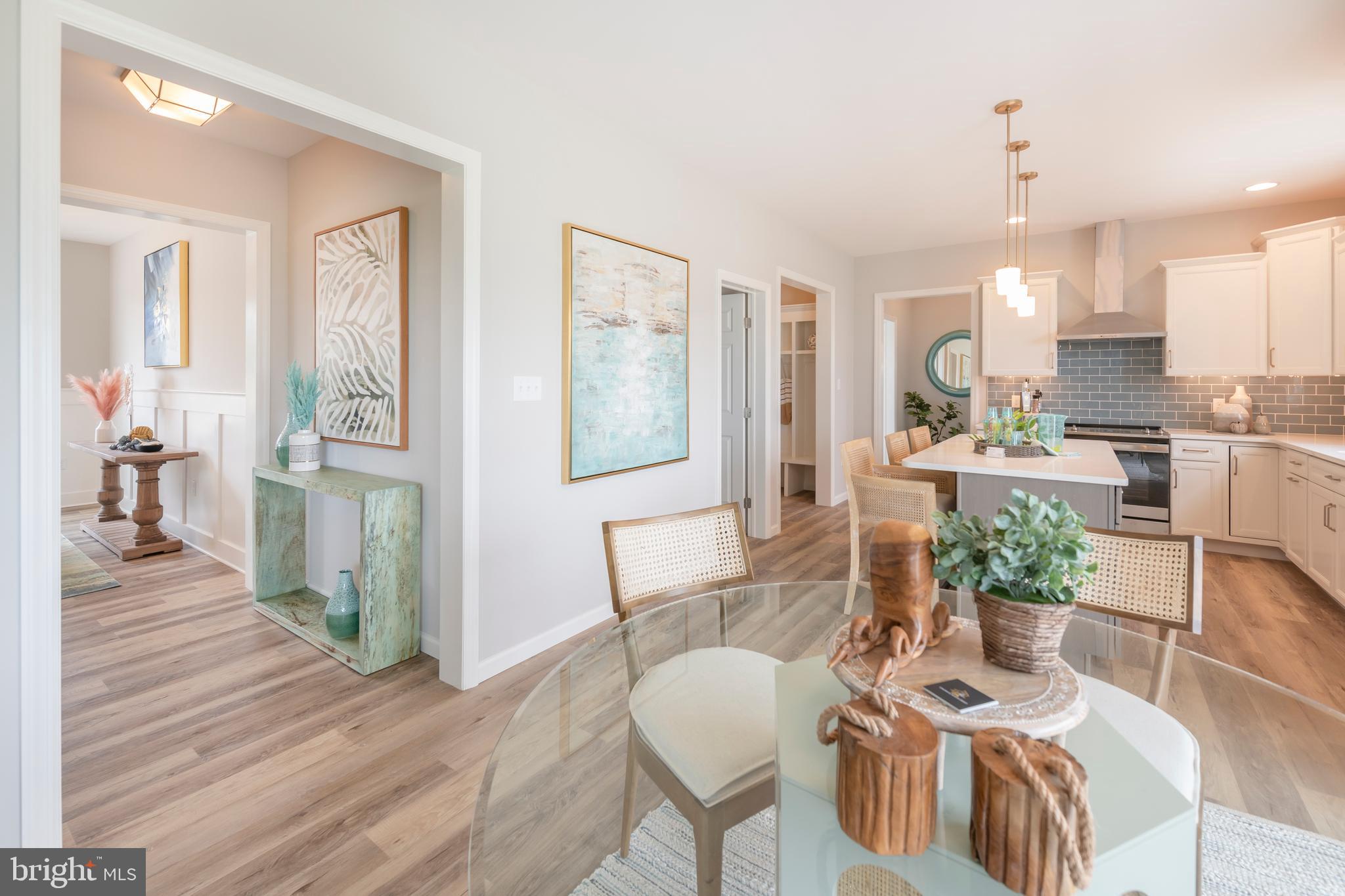 MEADOWS AT STRASBURG - Residential