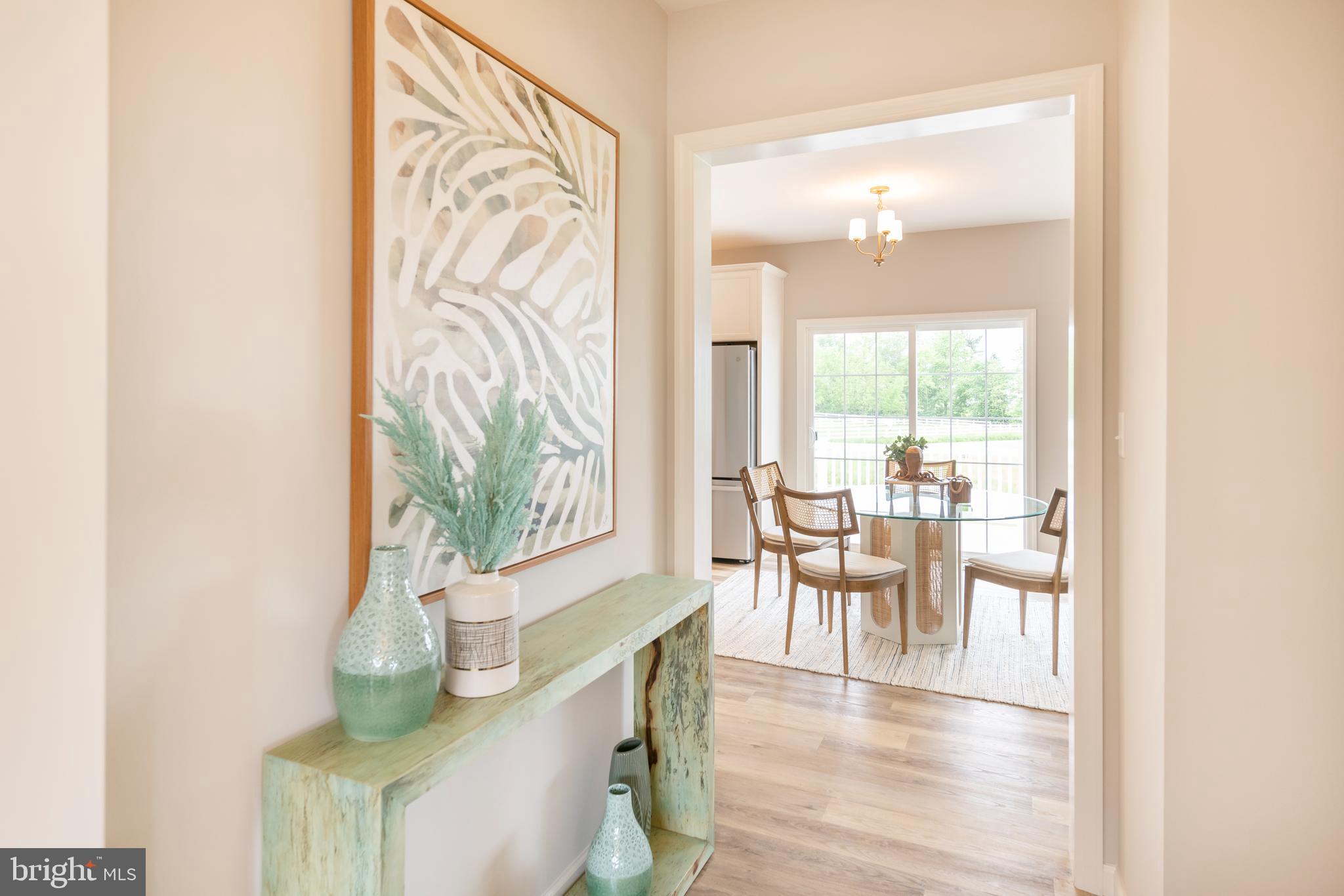 MEADOWS AT STRASBURG - Residential