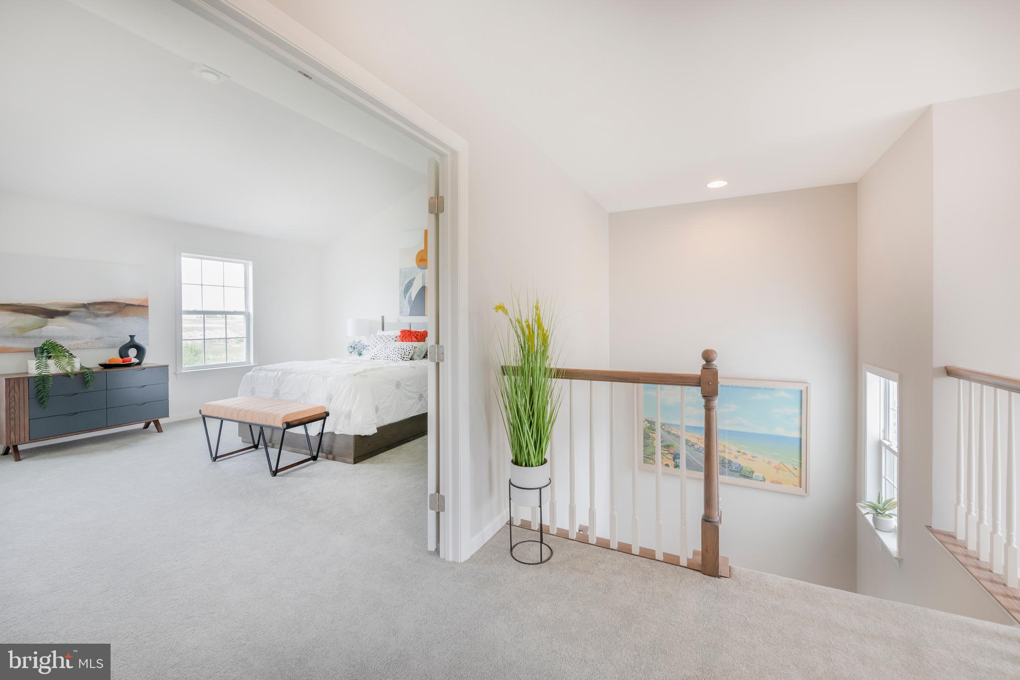 MEADOWS AT STRASBURG - Residential