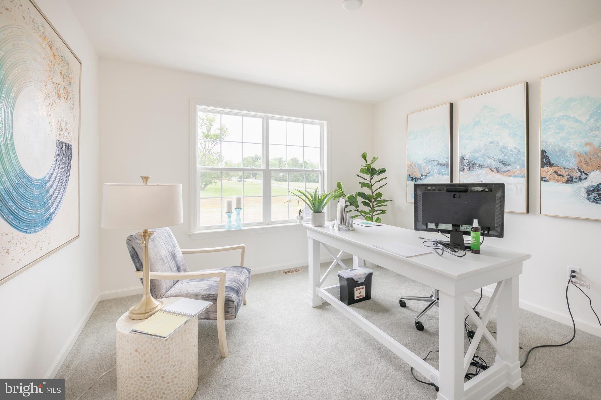 MEADOWS AT STRASBURG - Residential