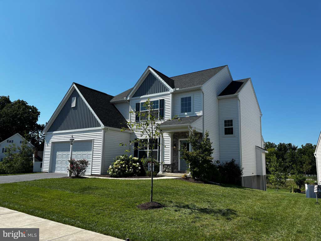 Photo of 4 Old Orchard Road, STRASBURG, PA 17579 (MLS # PALA2083328)