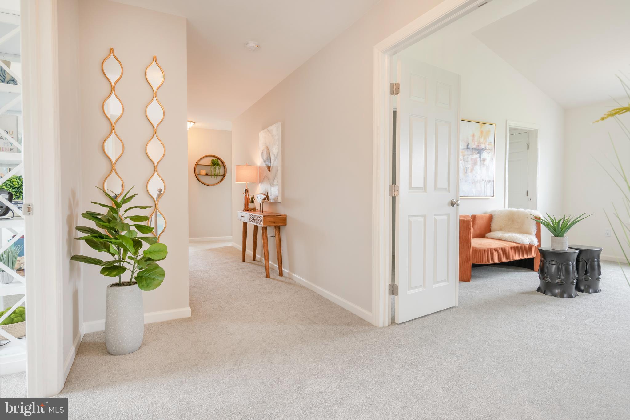 MEADOWS AT STRASBURG - Residential