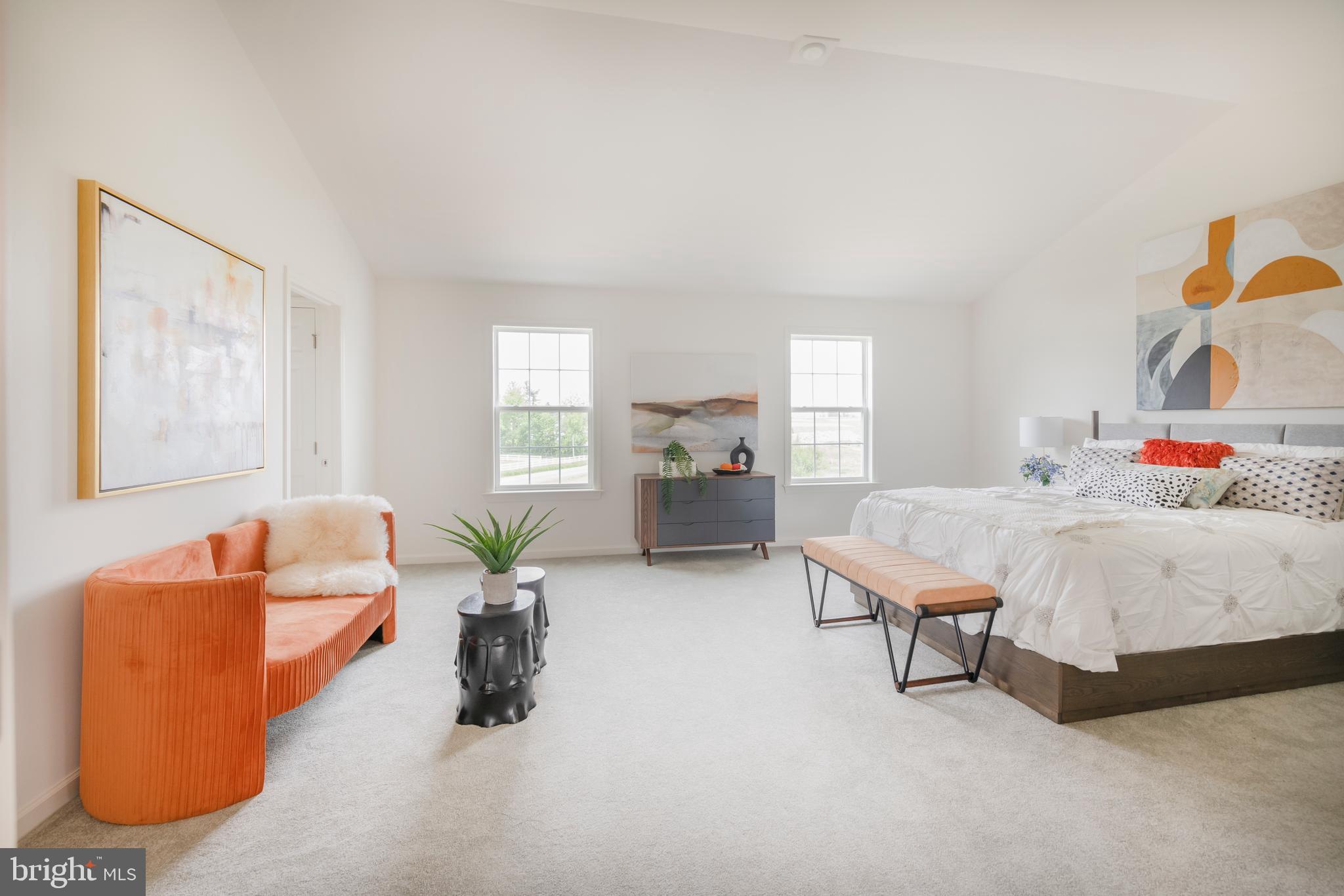 MEADOWS AT STRASBURG - Residential