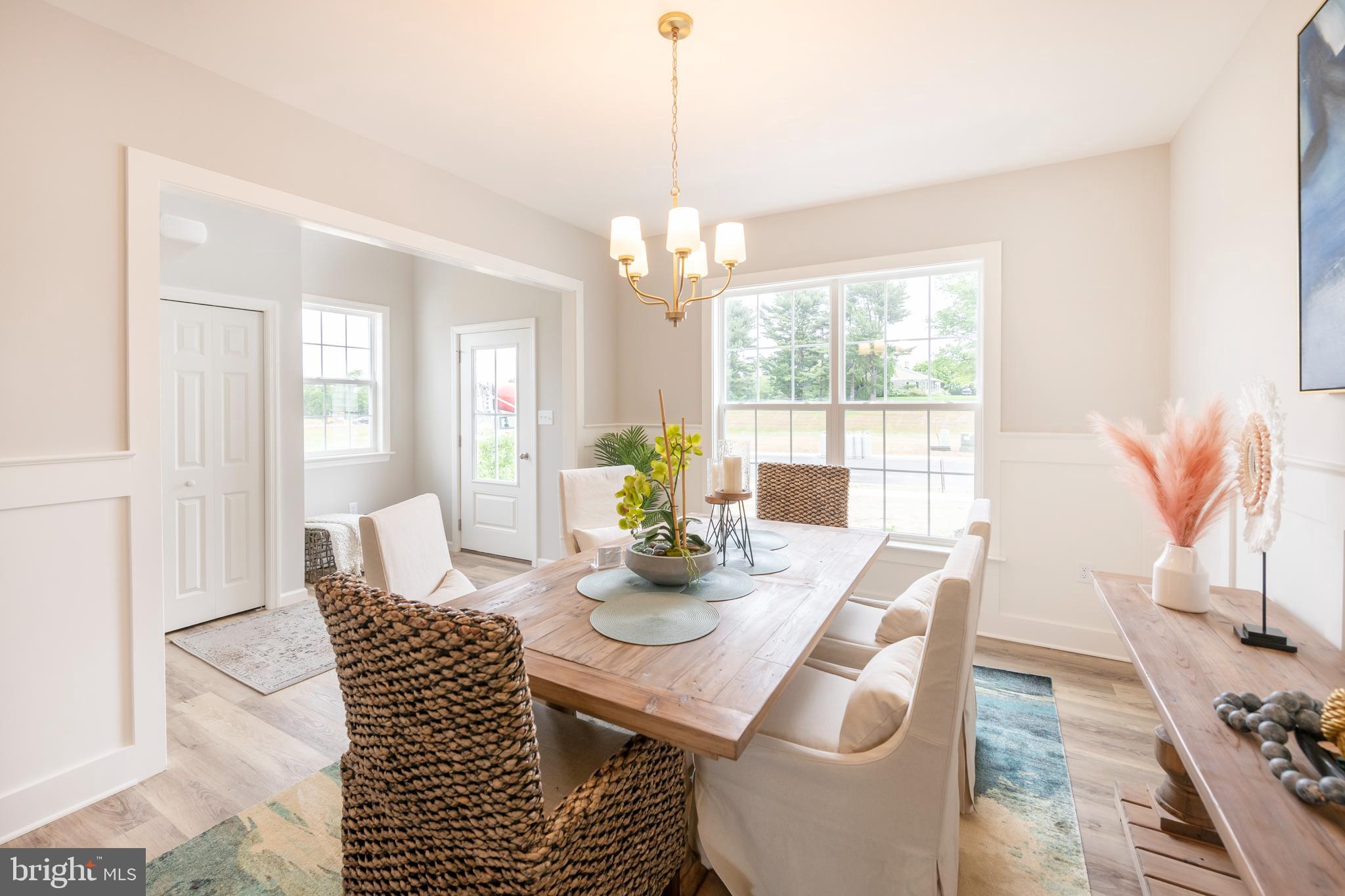 MEADOWS AT STRASBURG - Residential