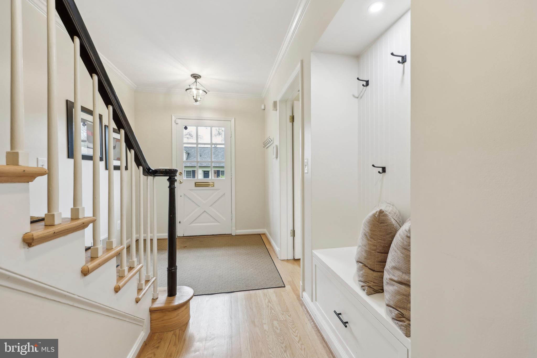 WESTMORELAND HILLS - Residential