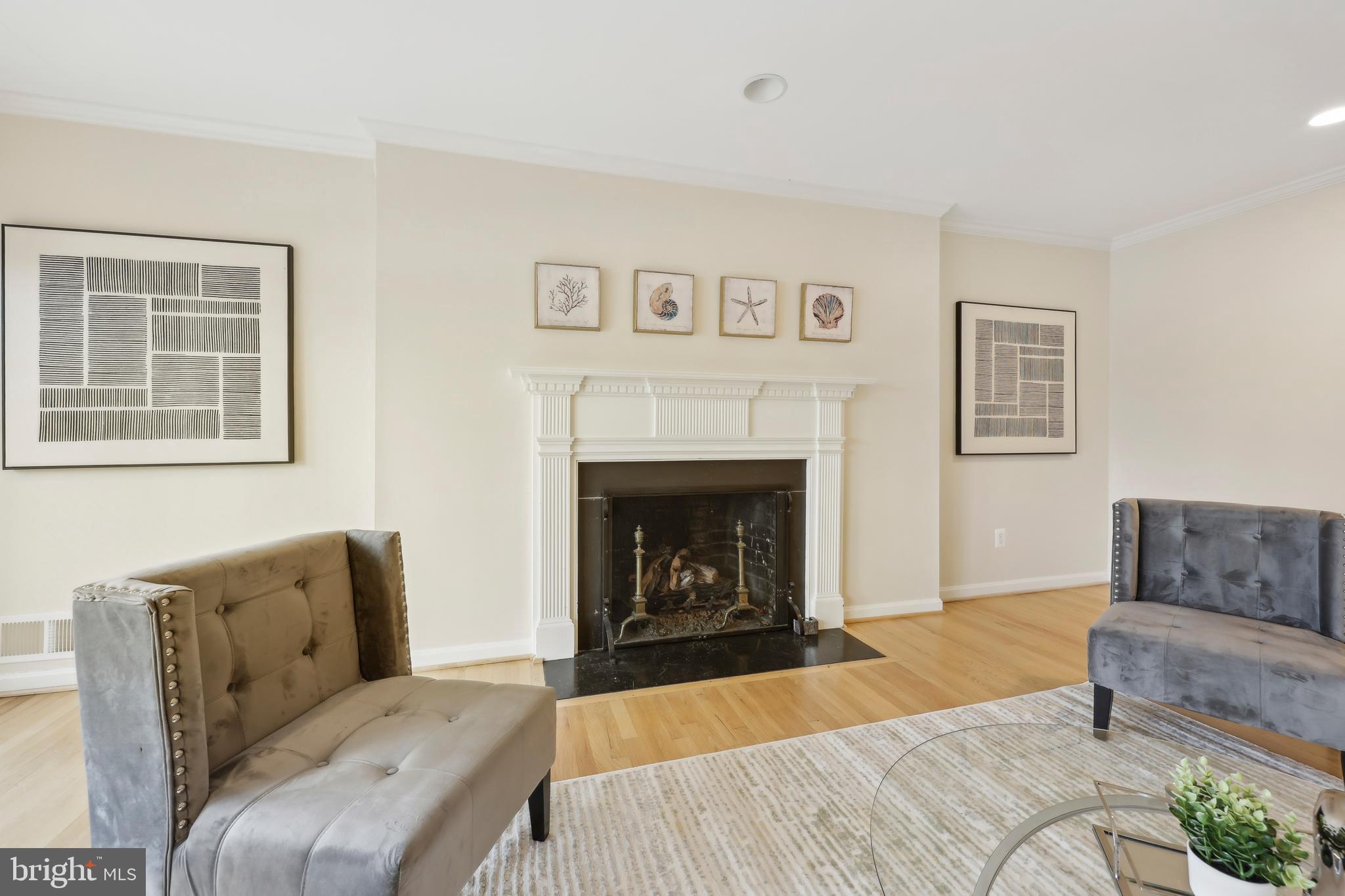 WESTMORELAND HILLS - Residential