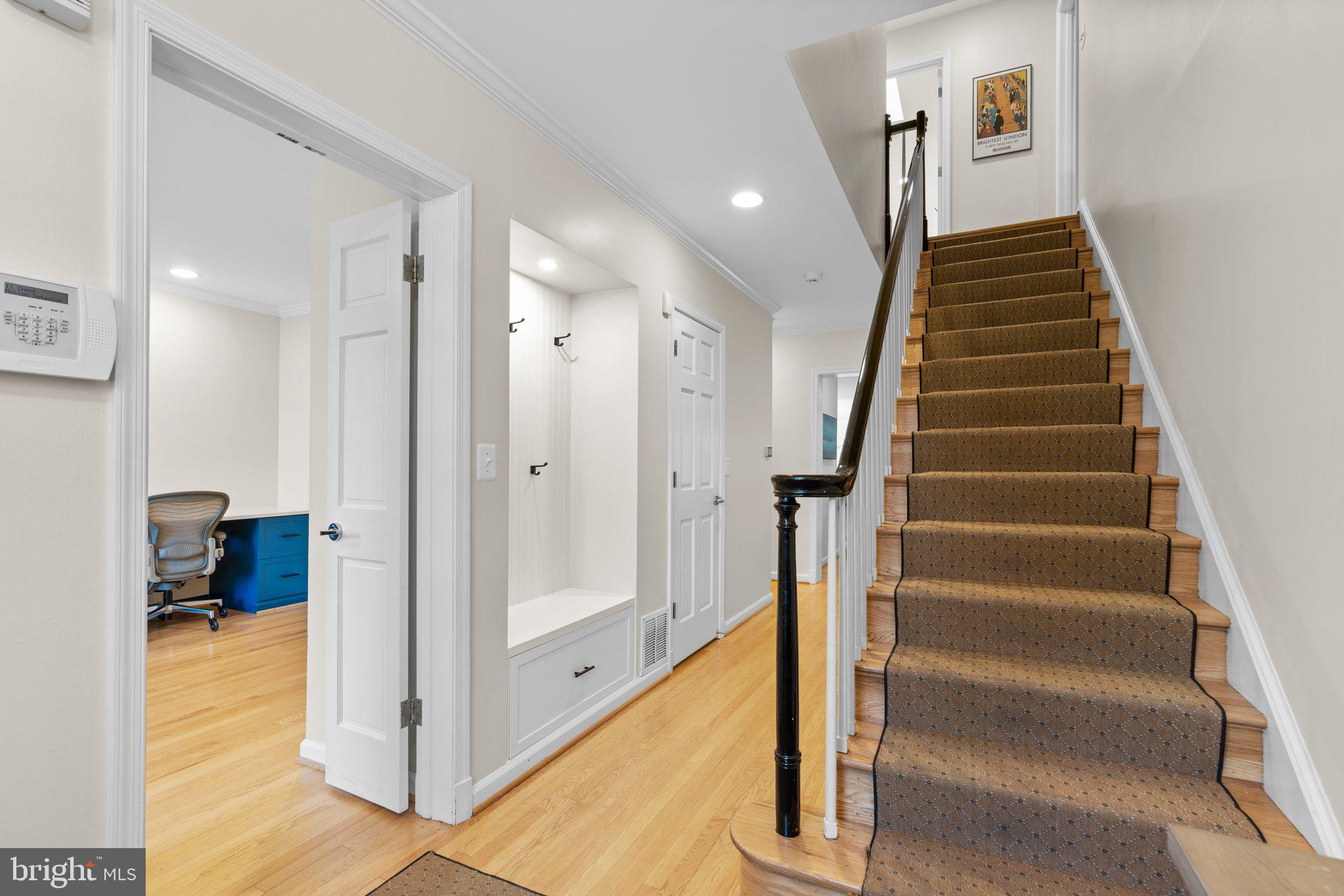 WESTMORELAND HILLS - Residential