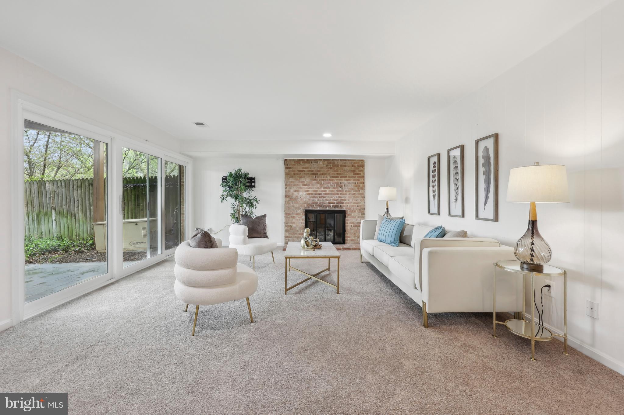 WESTMORELAND HILLS - Residential