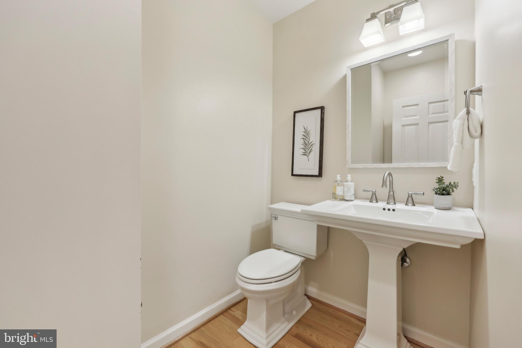 WESTMORELAND HILLS - Residential