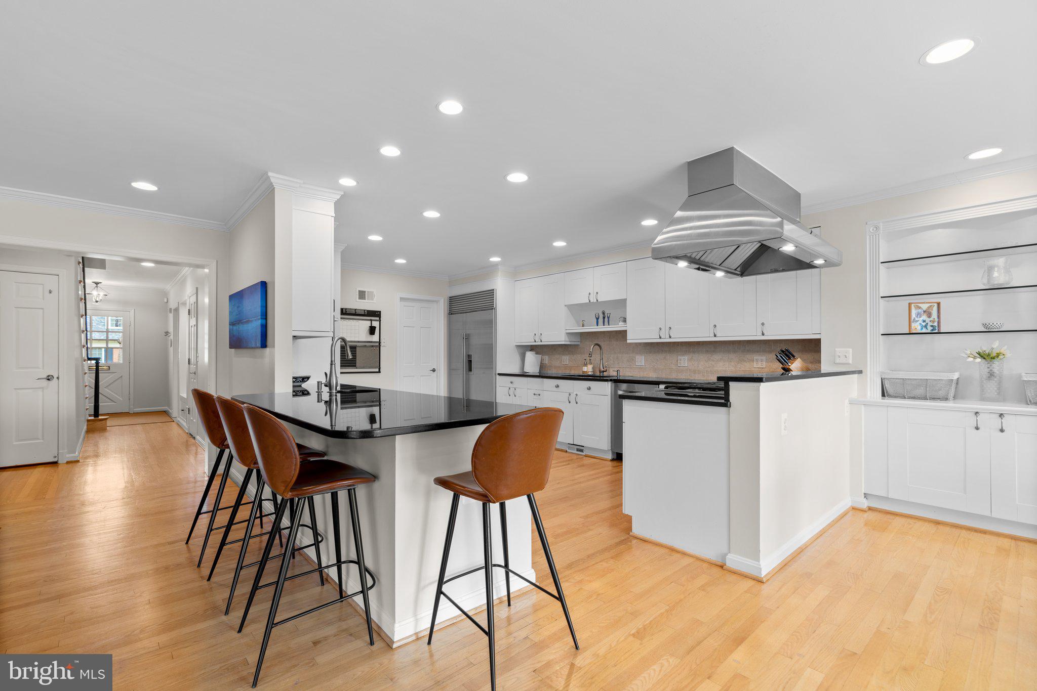 WESTMORELAND HILLS - Residential