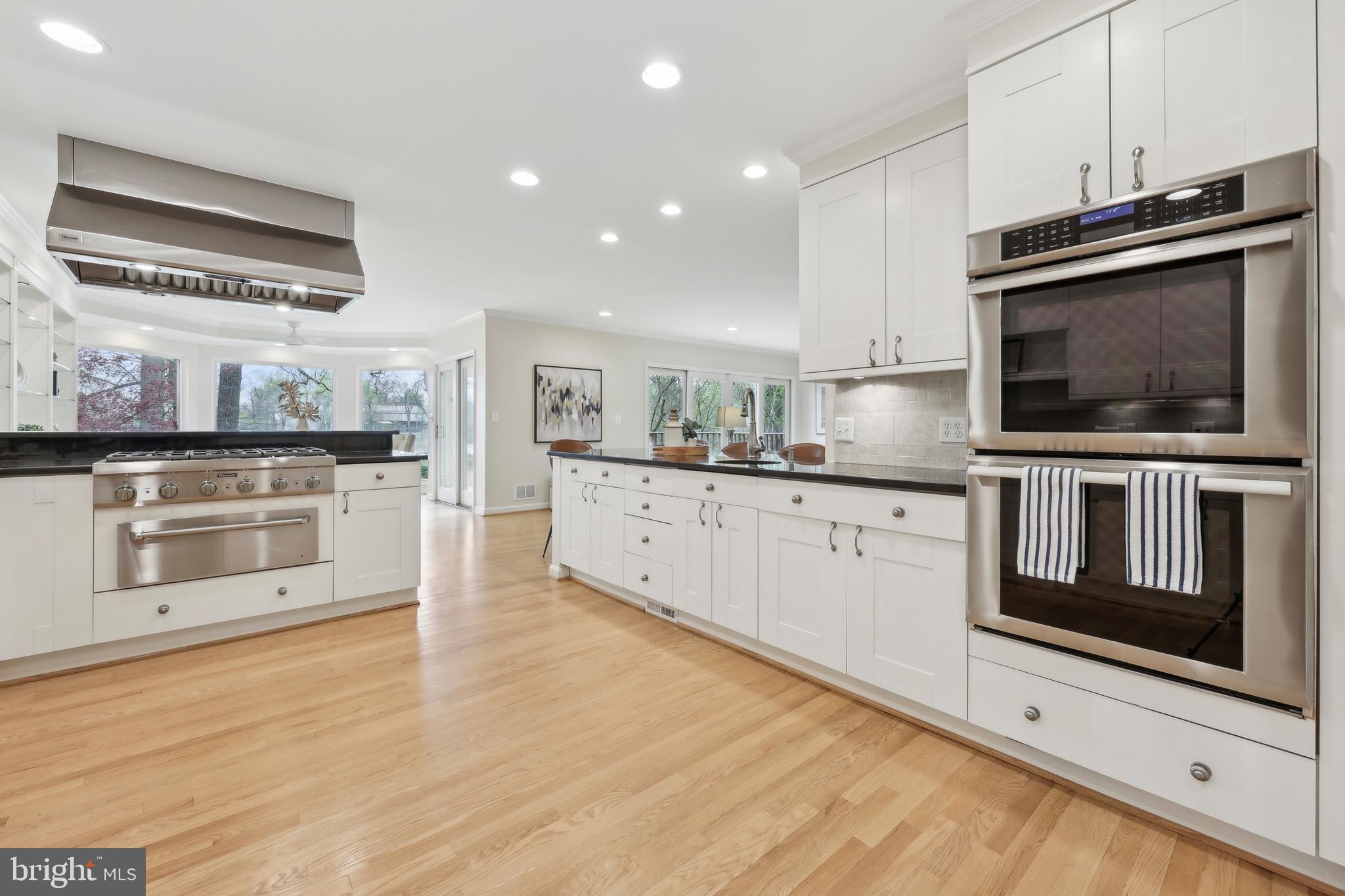 WESTMORELAND HILLS - Residential