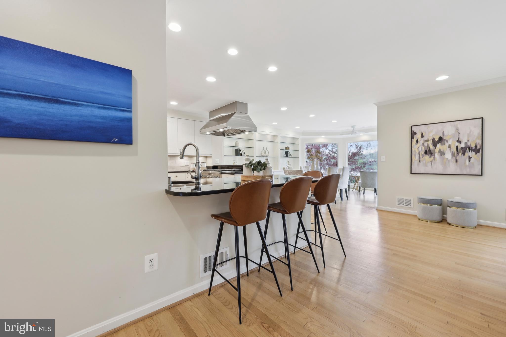 WESTMORELAND HILLS - Residential