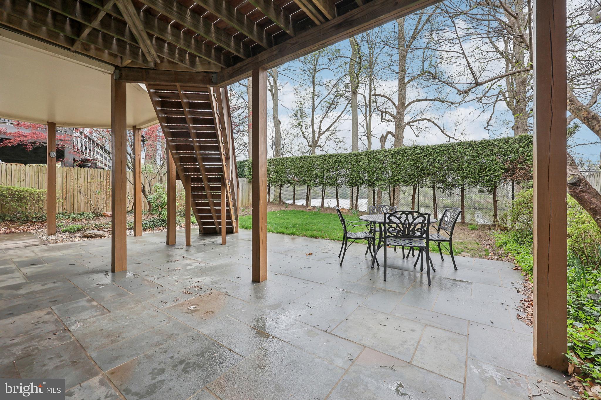 WESTMORELAND HILLS - Residential