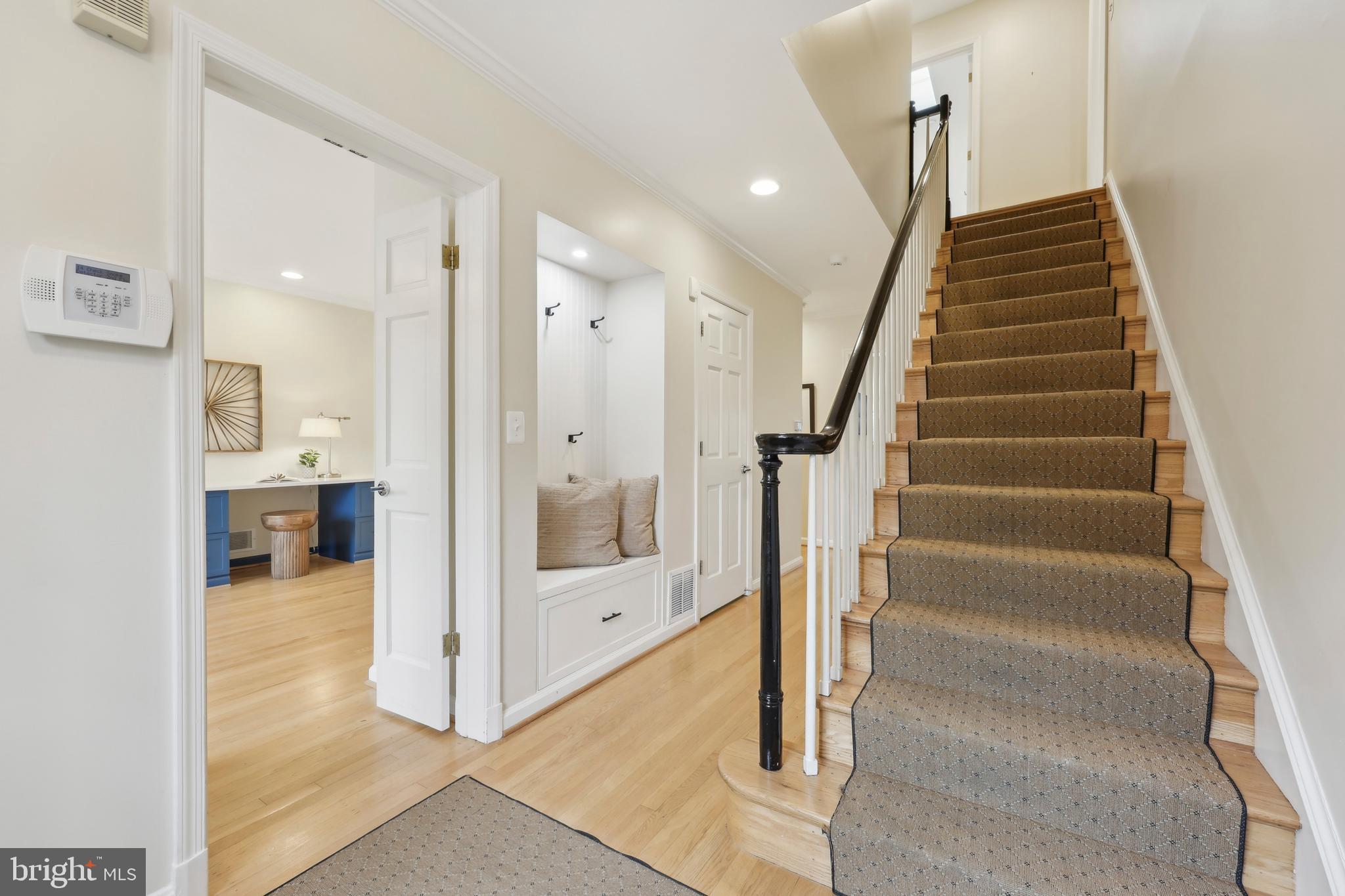 WESTMORELAND HILLS - Residential