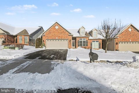 1715 REVERE DRIVE MECHANICSBURG PA 17050