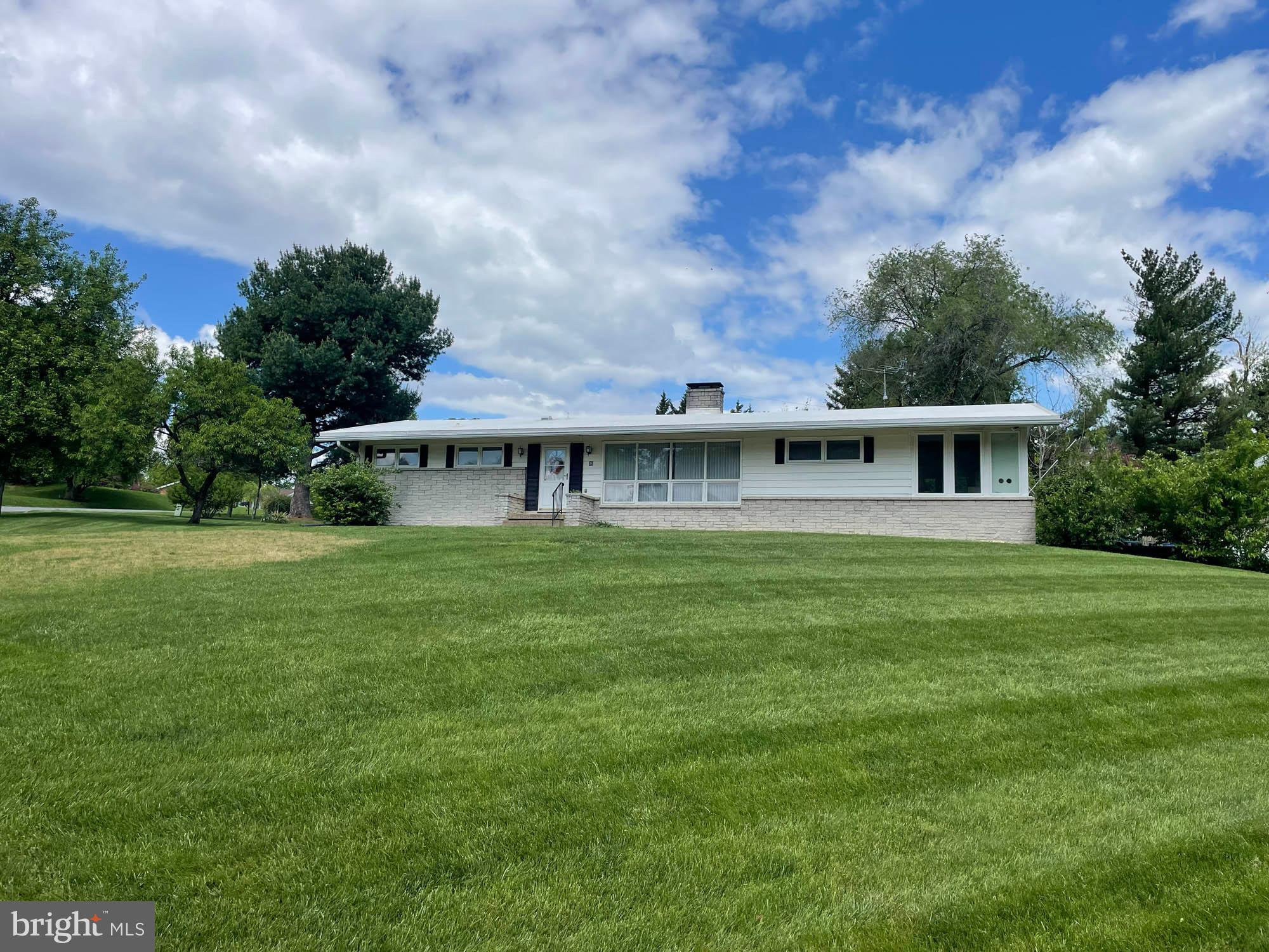 BRIGHTWOOD ACRES - Residential