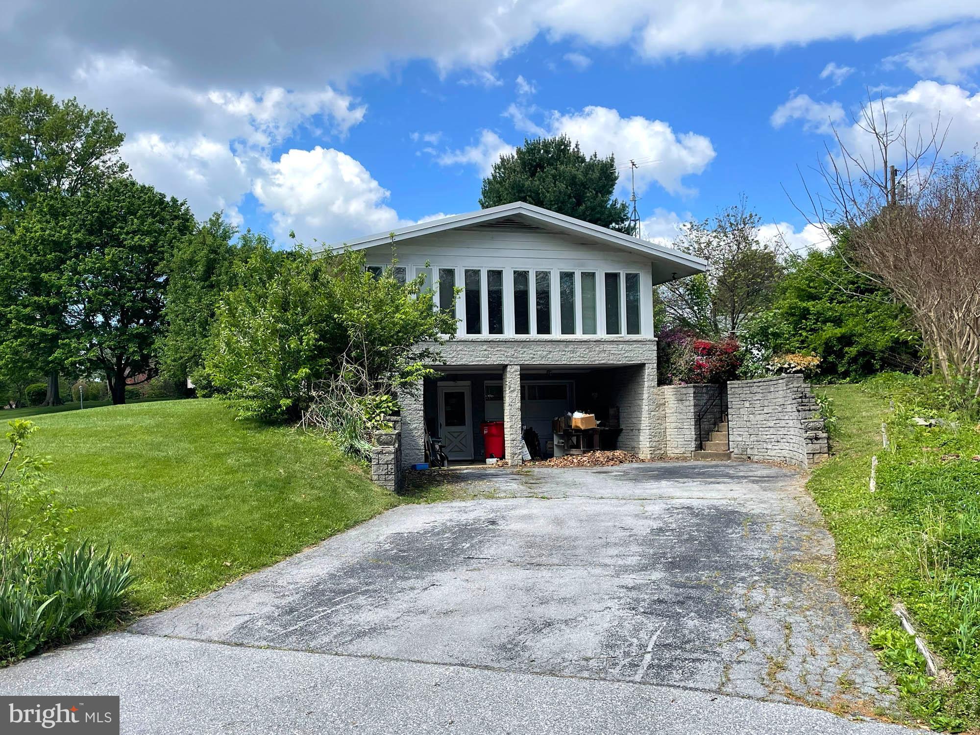 BRIGHTWOOD ACRES - Residential