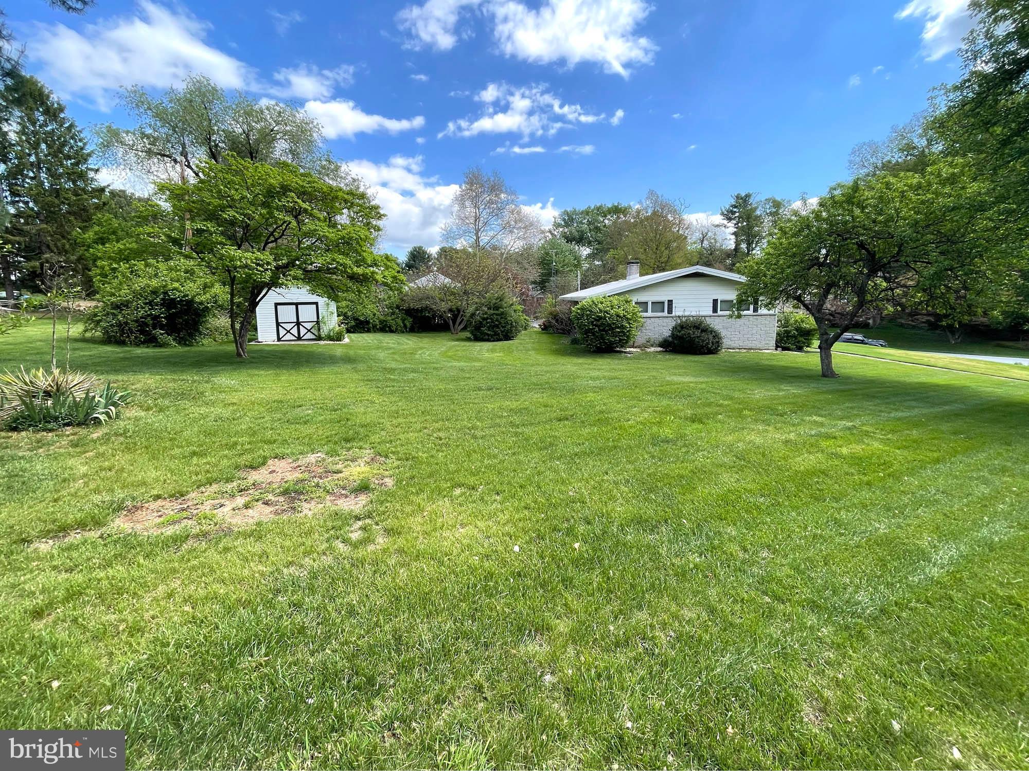 BRIGHTWOOD ACRES - Residential