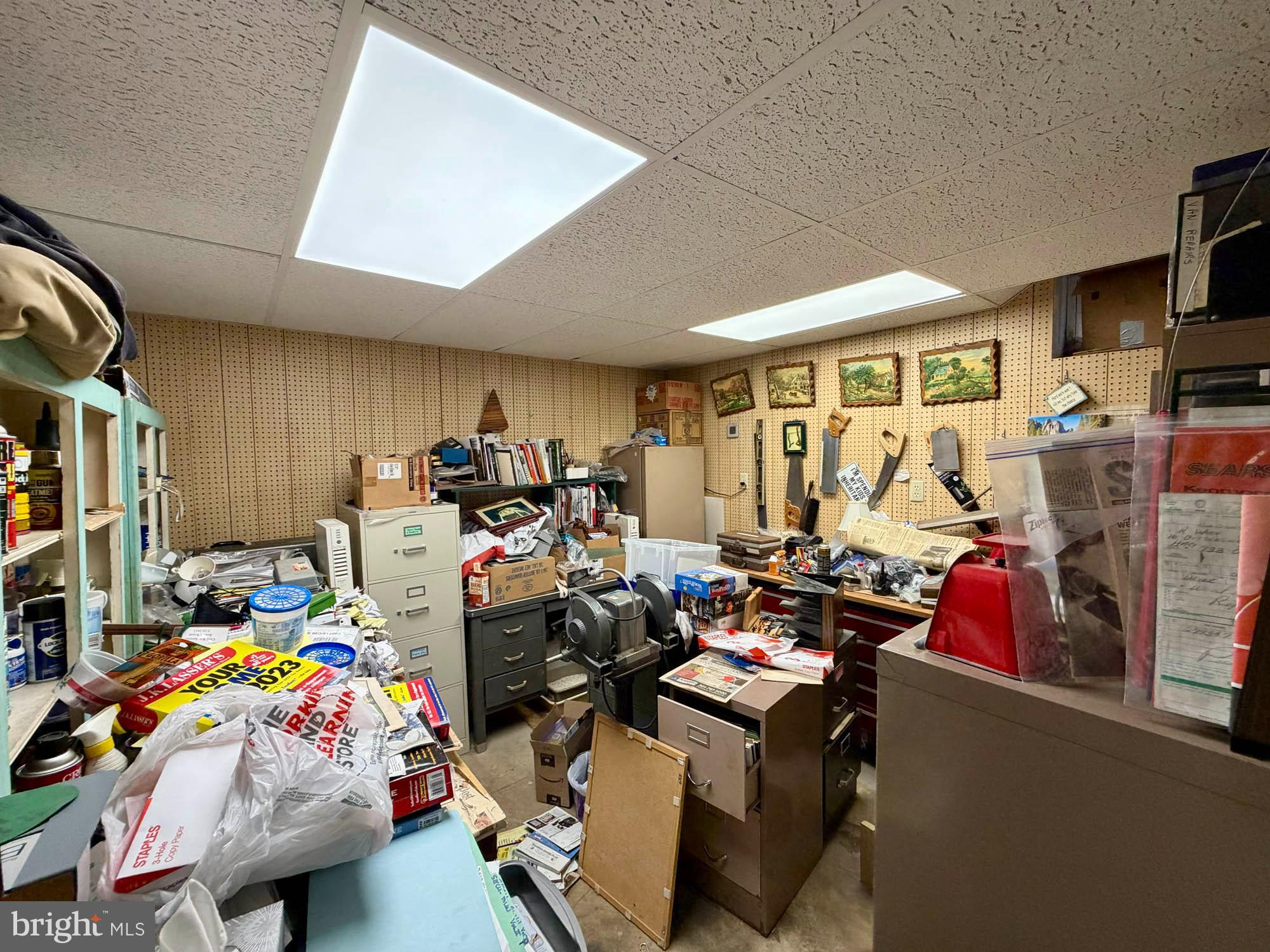 BRIGHTWOOD ACRES - Residential