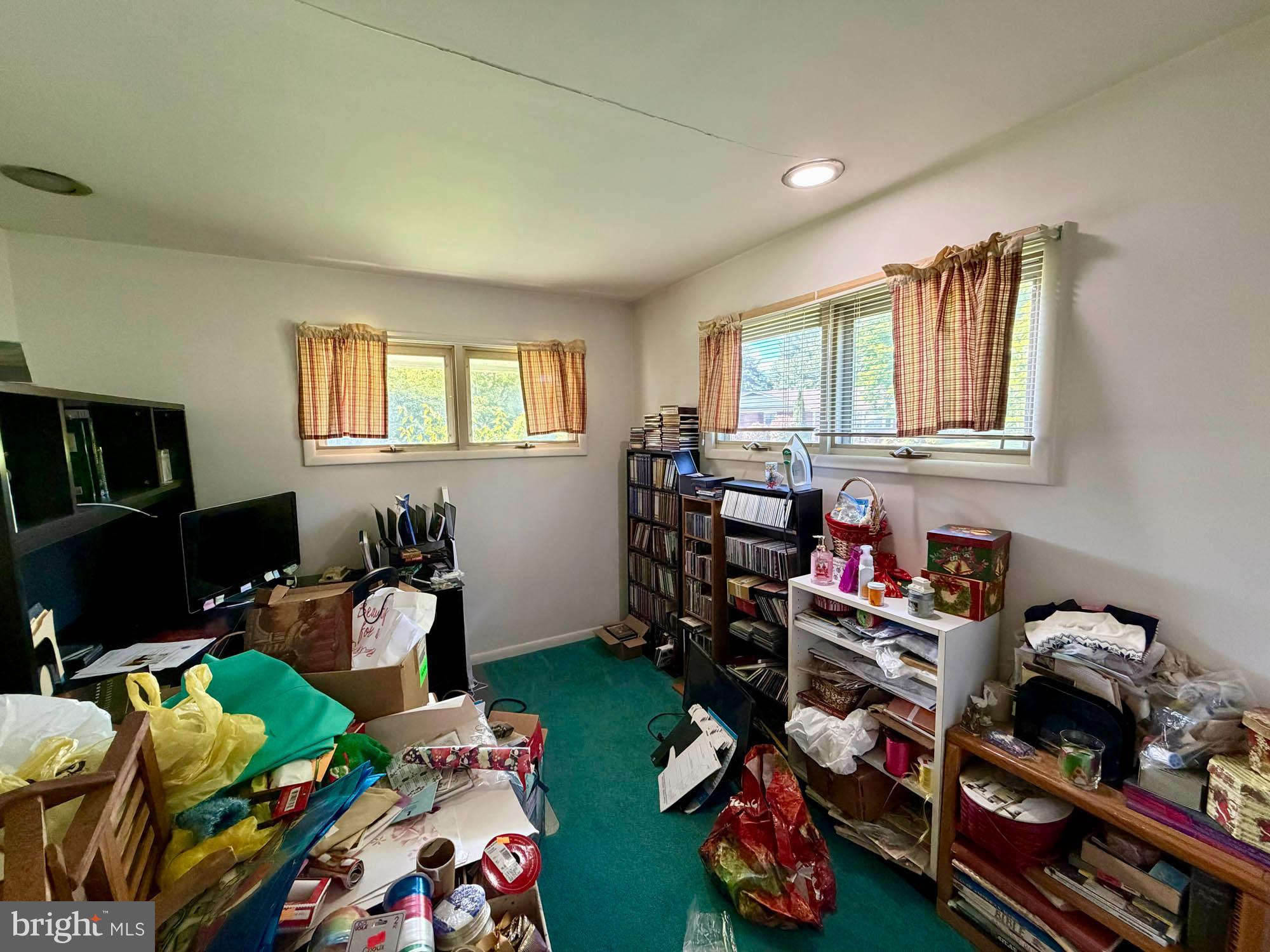 BRIGHTWOOD ACRES - Residential