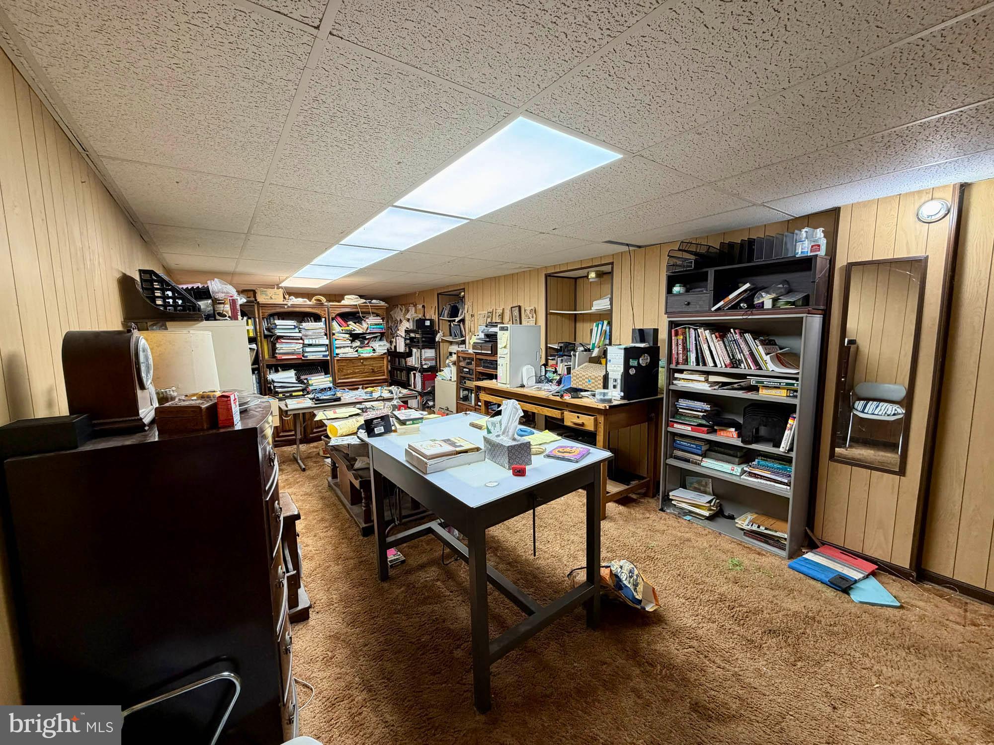 BRIGHTWOOD ACRES - Residential