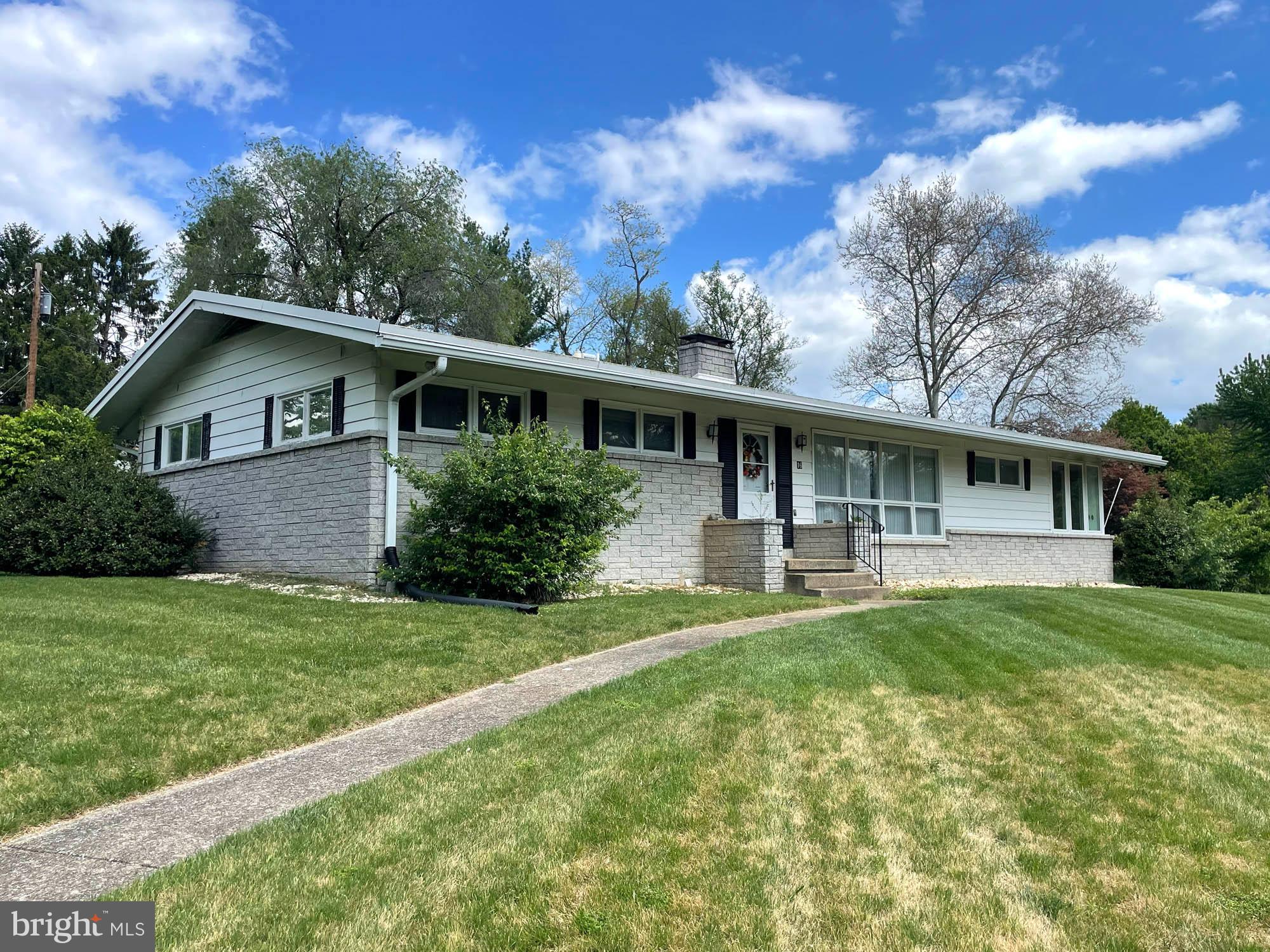 BRIGHTWOOD ACRES - Residential