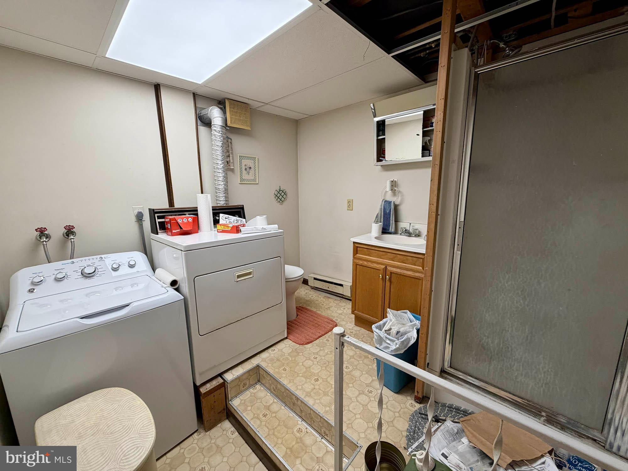 BRIGHTWOOD ACRES - Residential
