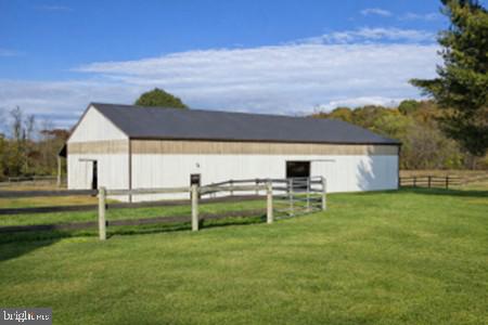 534 CHARMING FORGE ROAD