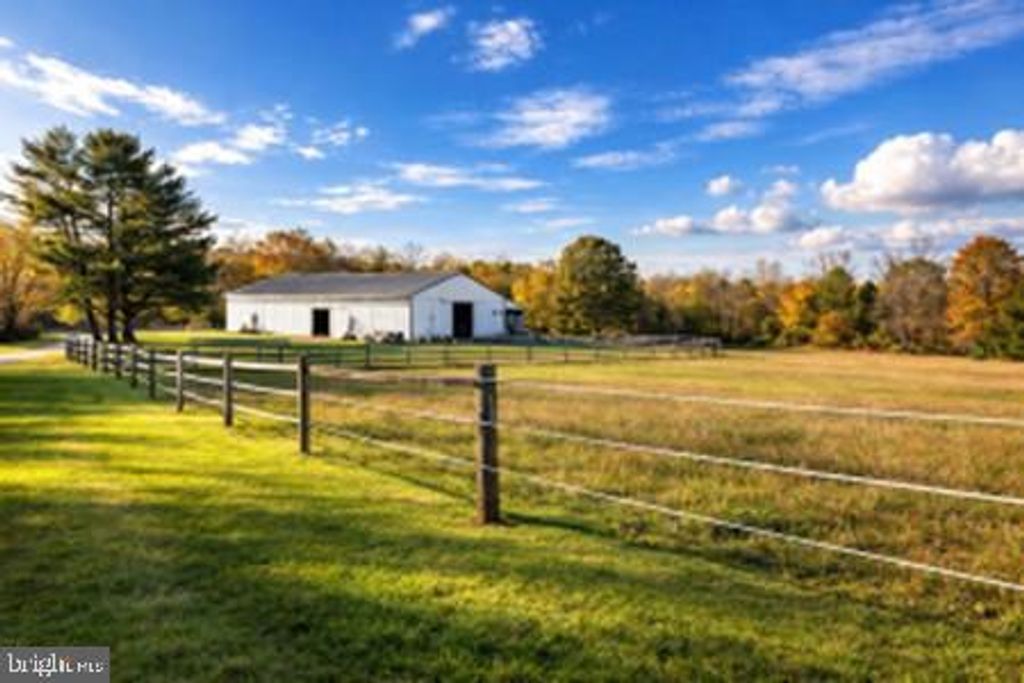 Photo of 534 Charming Forge Road, ROBESONIA, PA 19551 (MLS # PABK2068346)