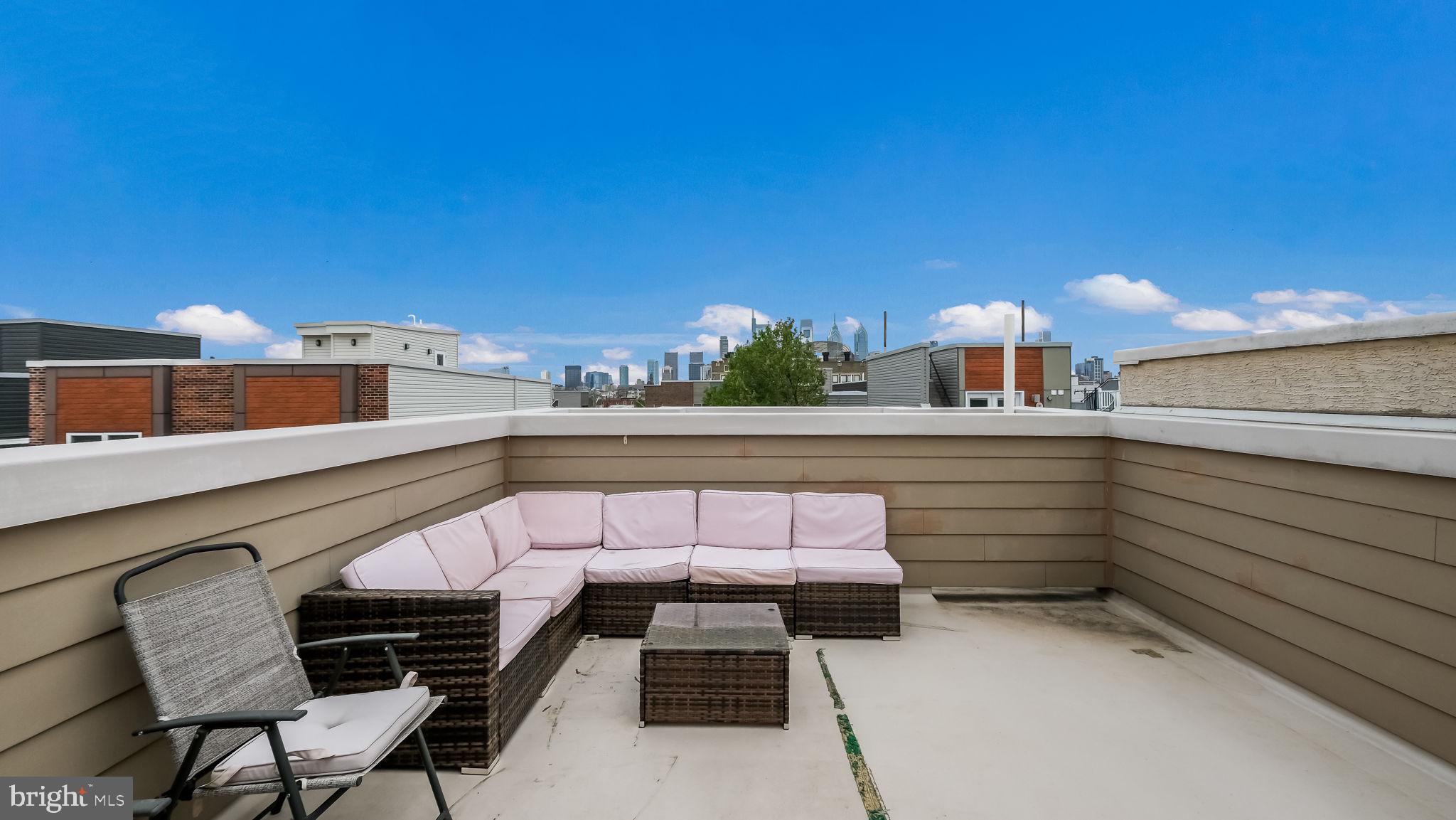 POINT BREEZE - Residential