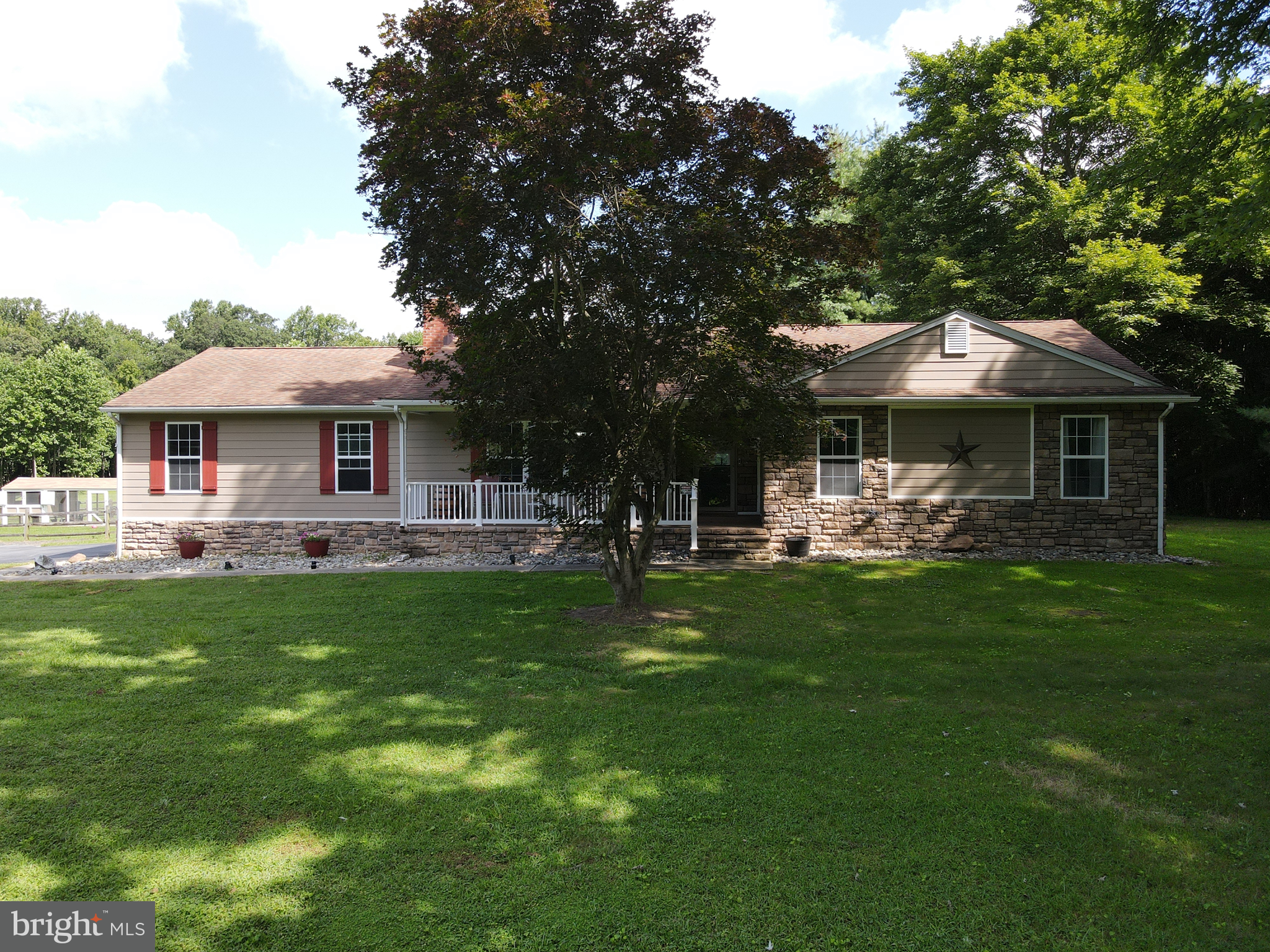 483 ELK FOREST ROAD