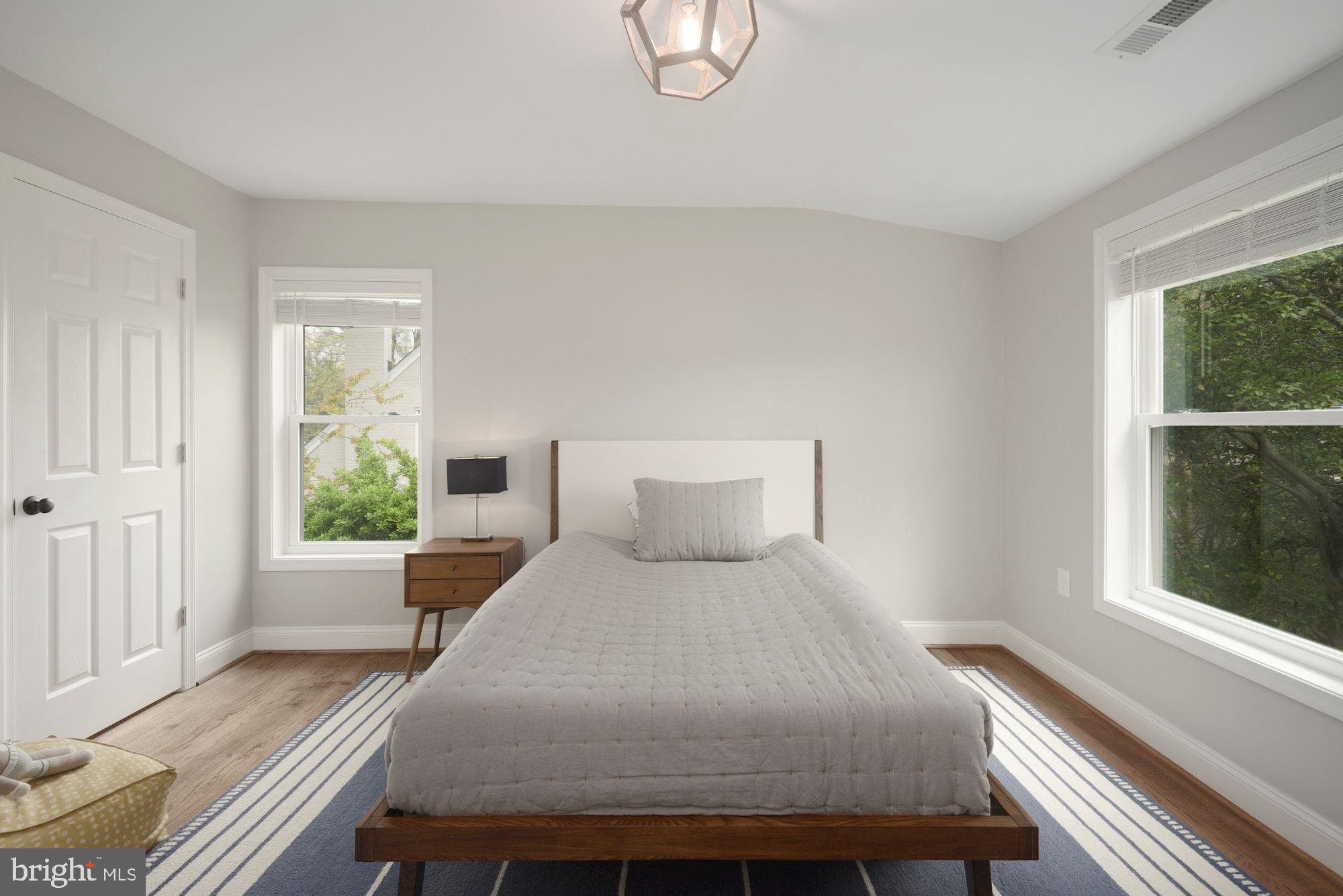 WOODMOOR - Residential