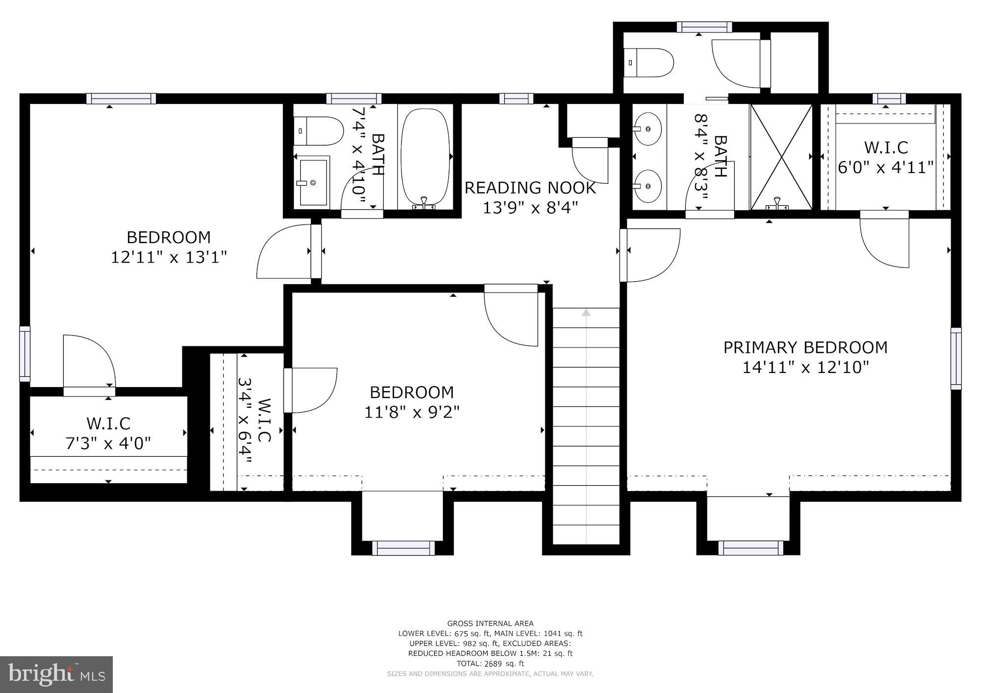 WOODMOOR - Residential