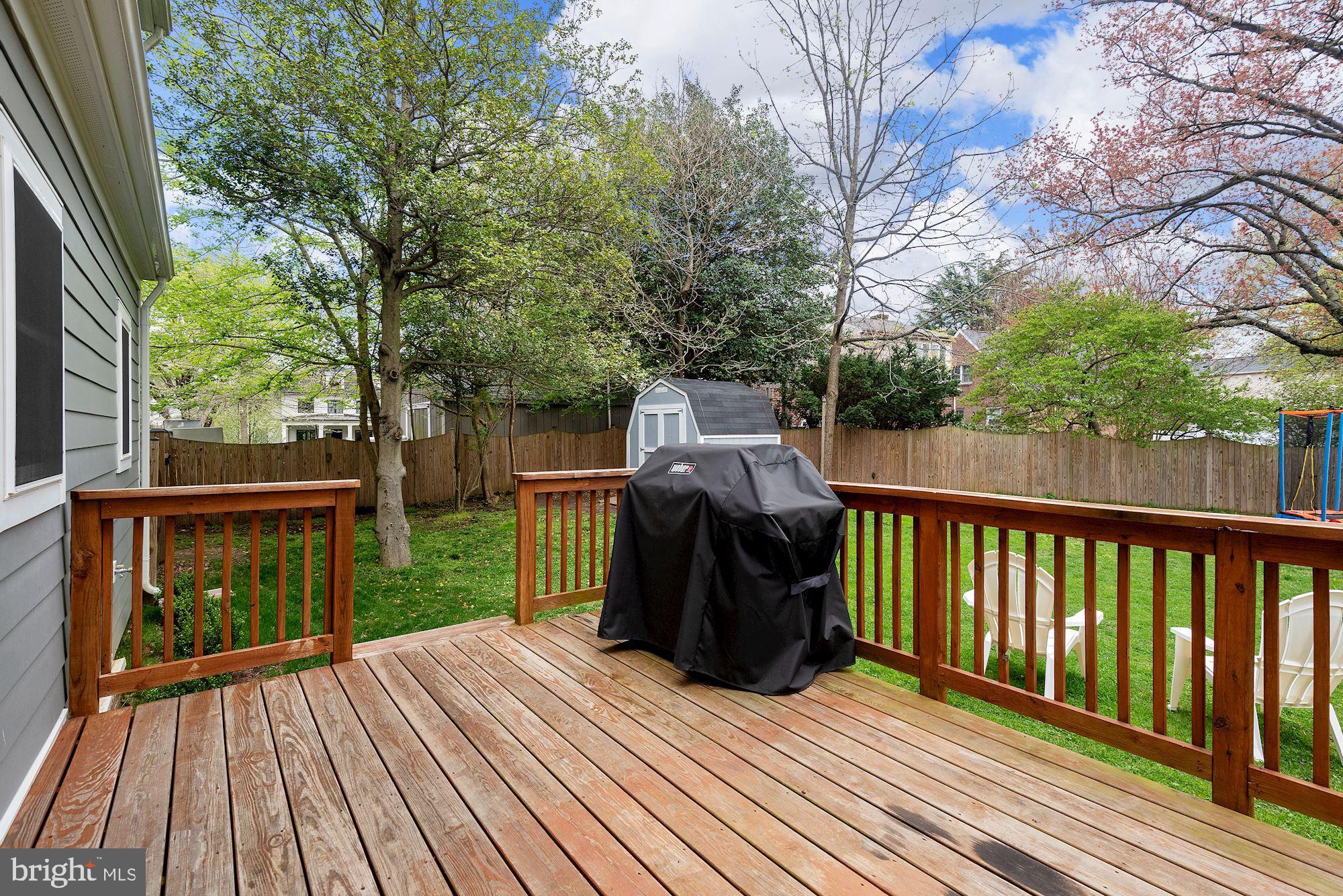 WOODMOOR - Residential