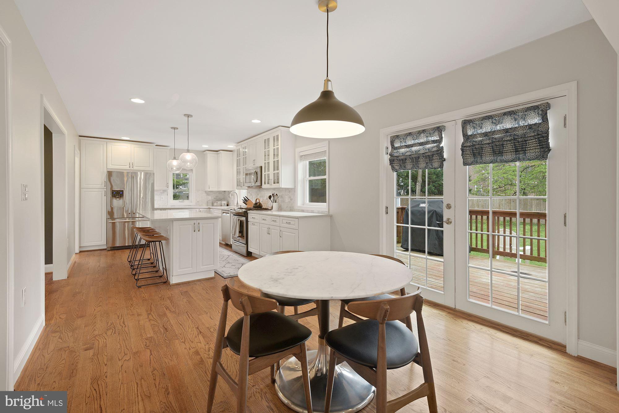 WOODMOOR - Residential