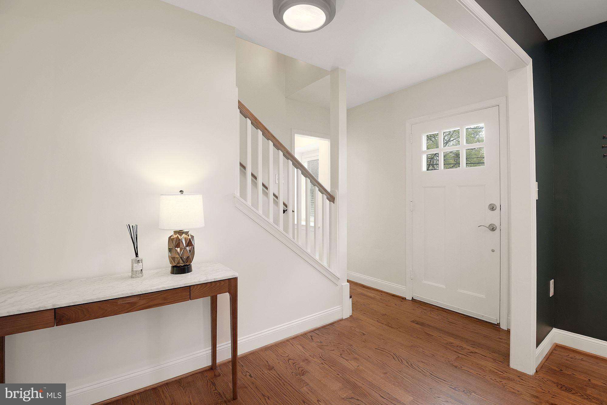 WOODMOOR - Residential