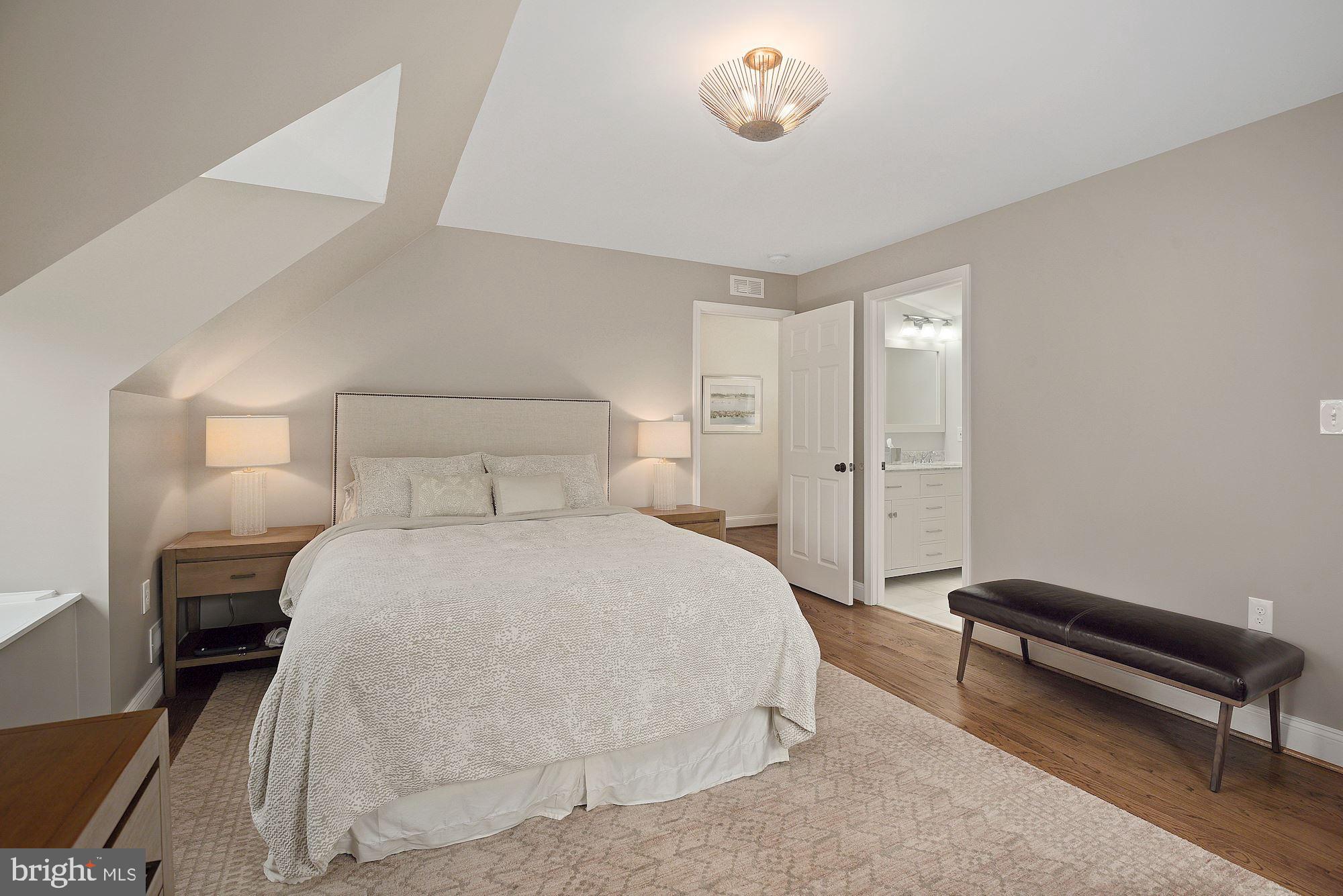 WOODMOOR - Residential