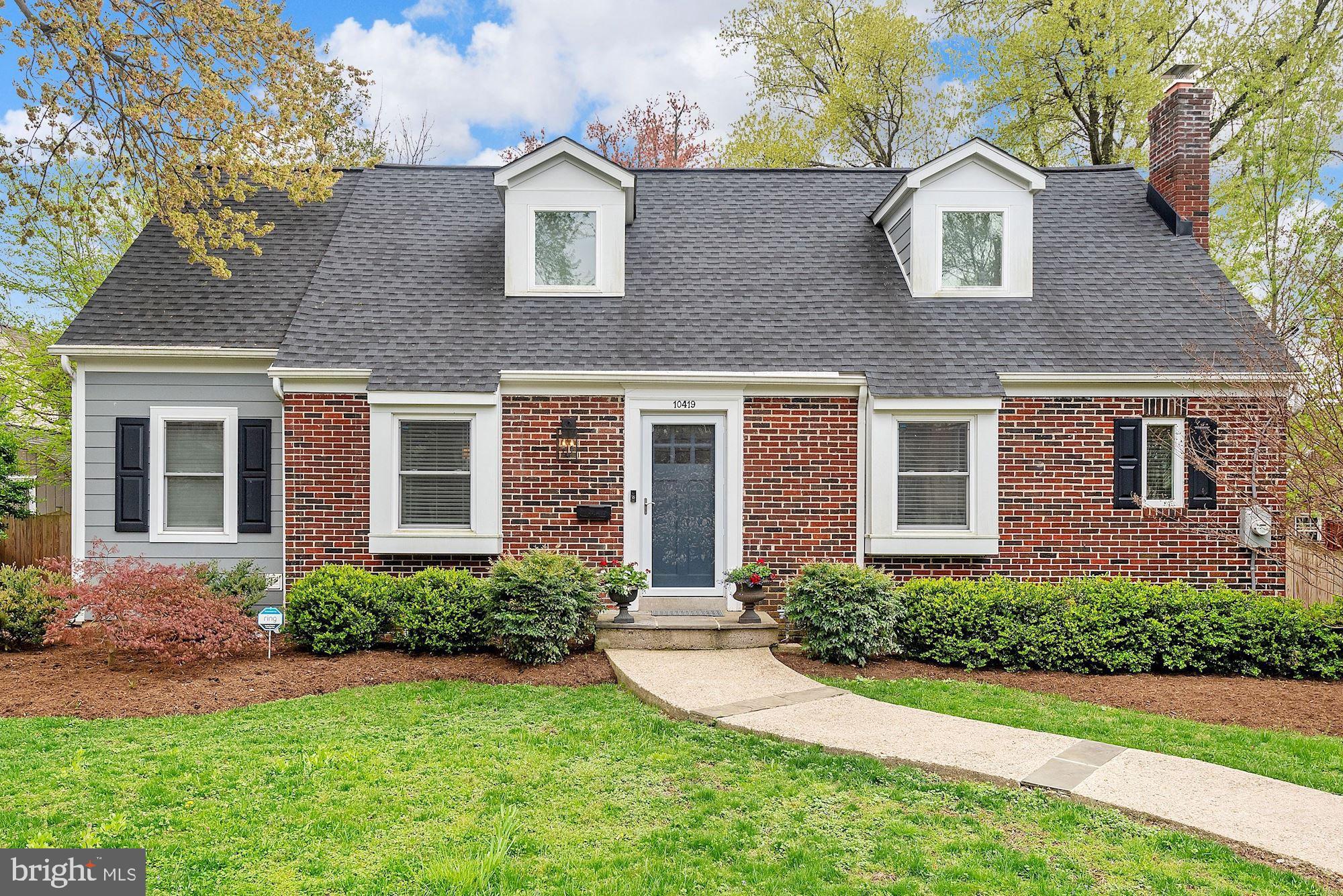 WOODMOOR - Residential