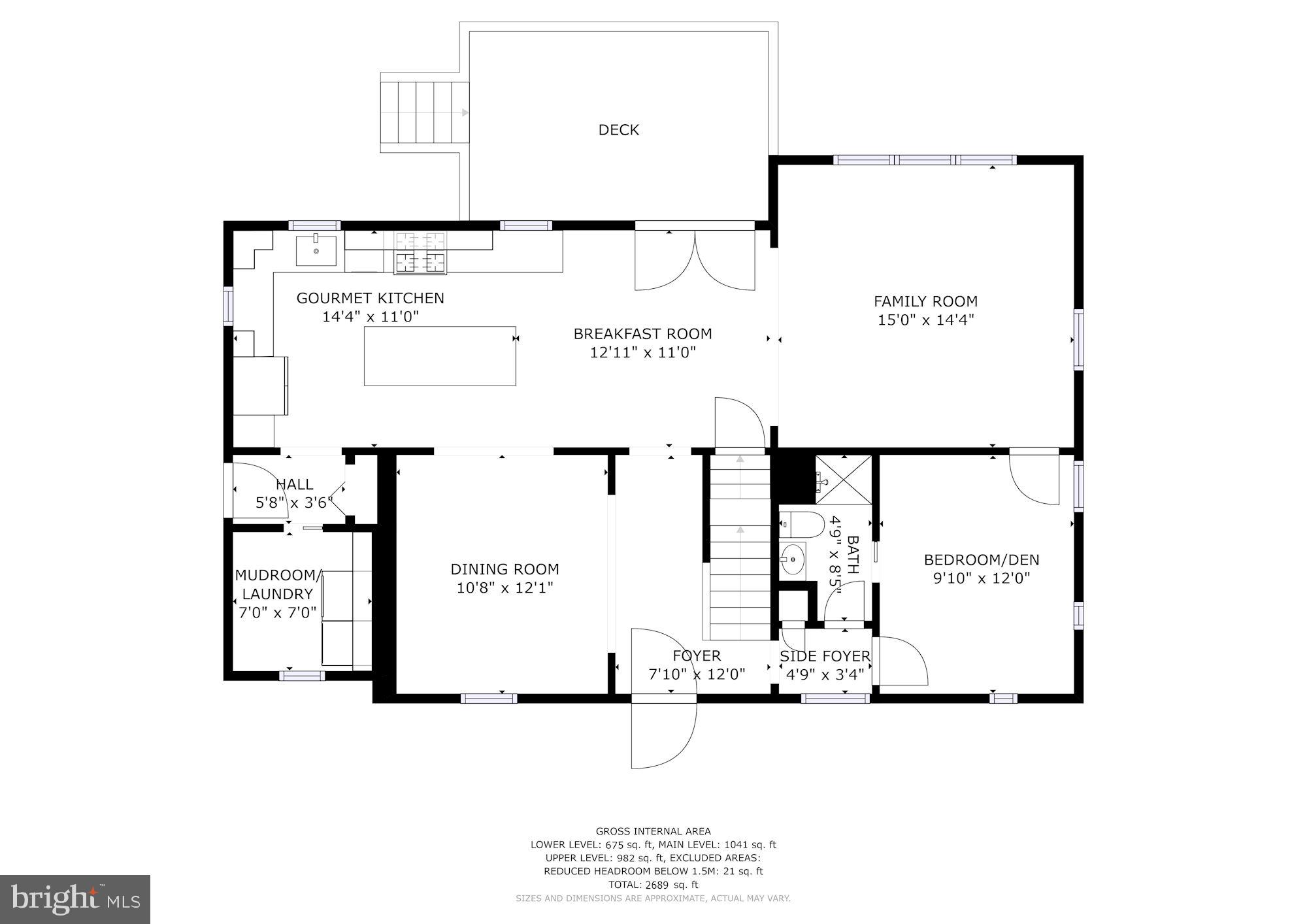 WOODMOOR - Residential
