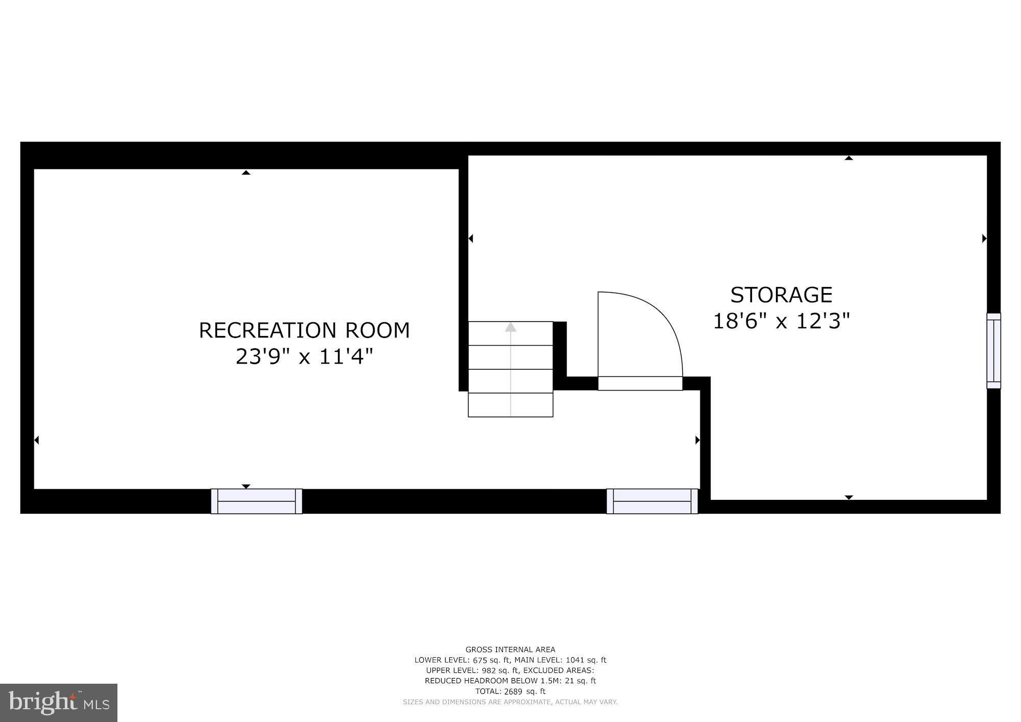 WOODMOOR - Residential