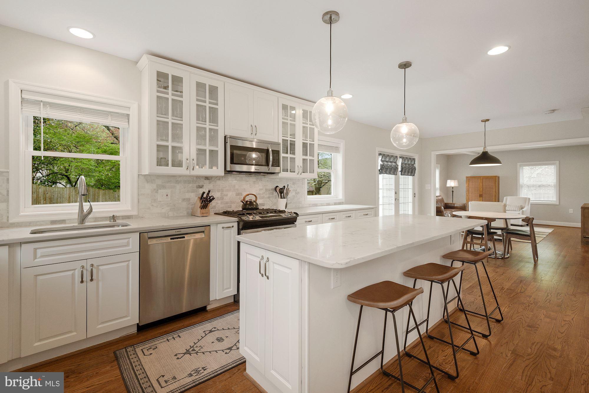 WOODMOOR - Residential