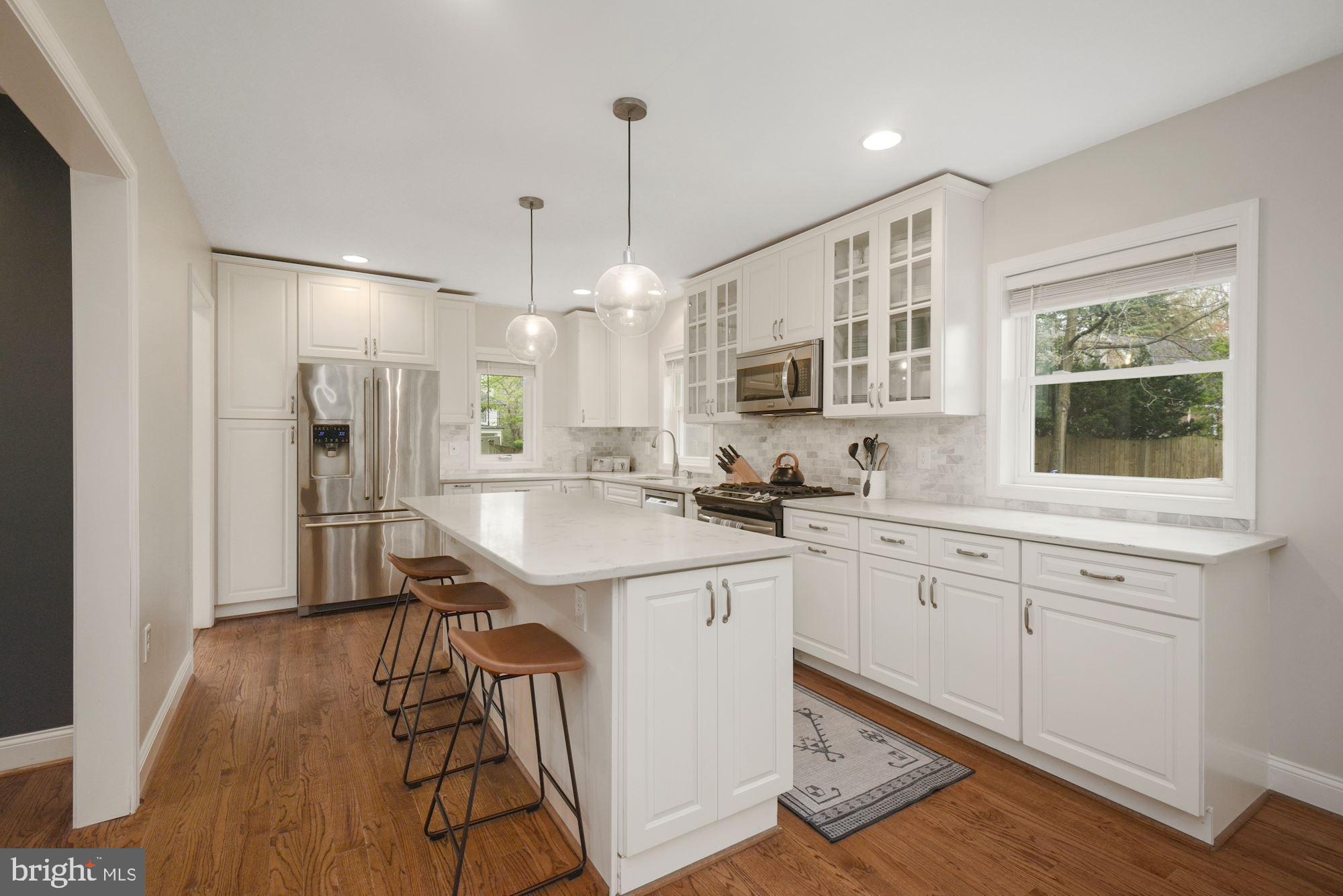 WOODMOOR - Residential