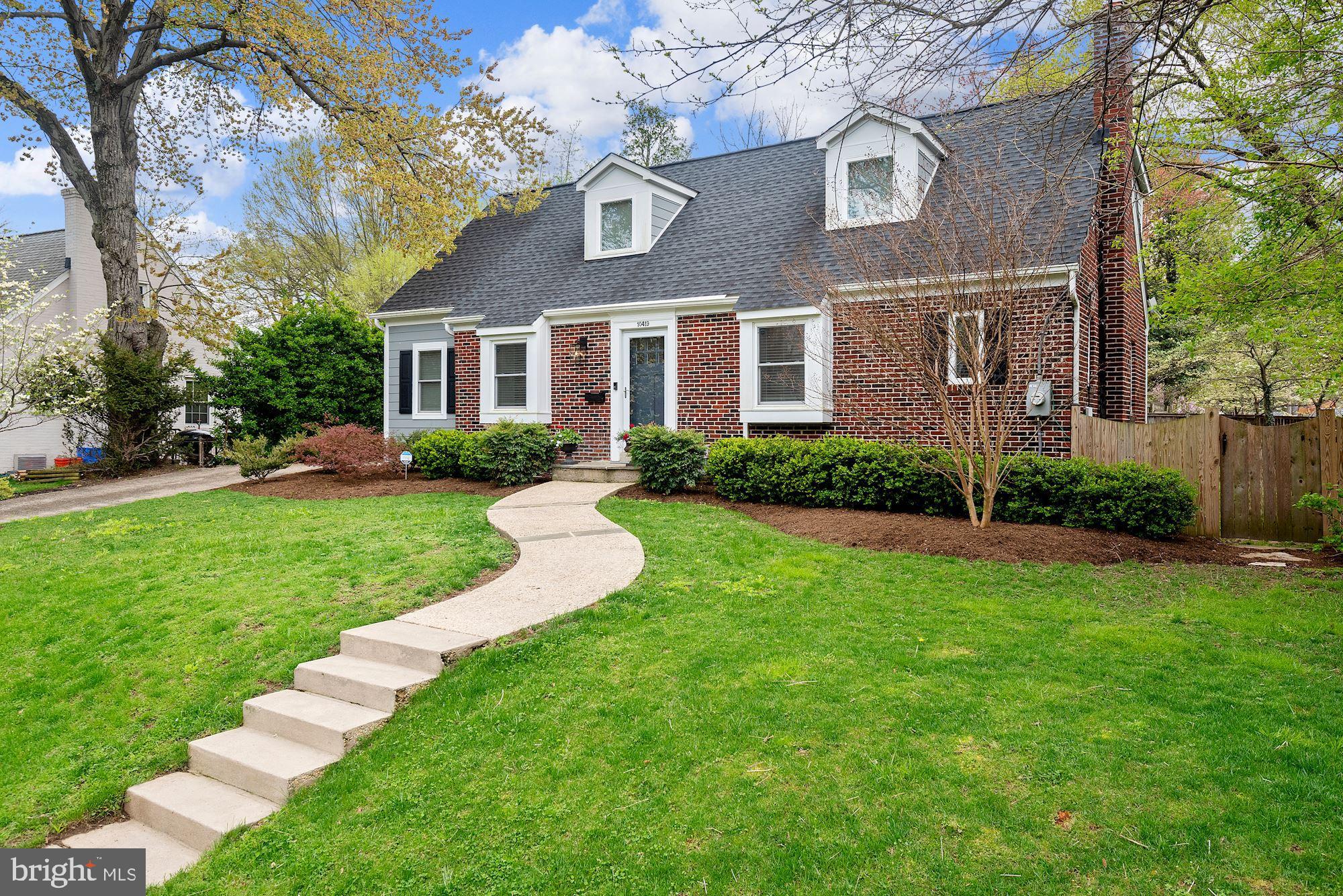 WOODMOOR - Residential