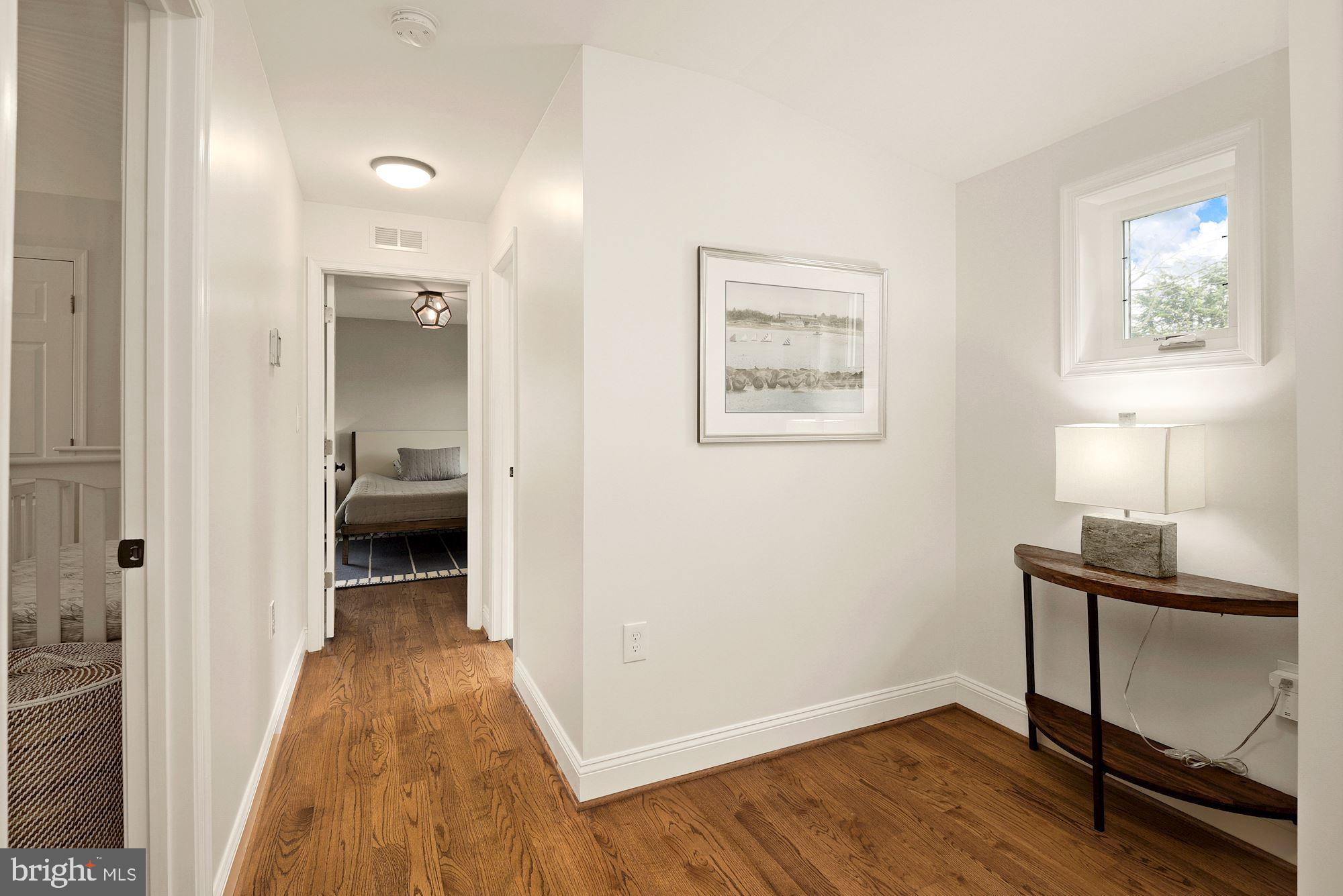 WOODMOOR - Residential