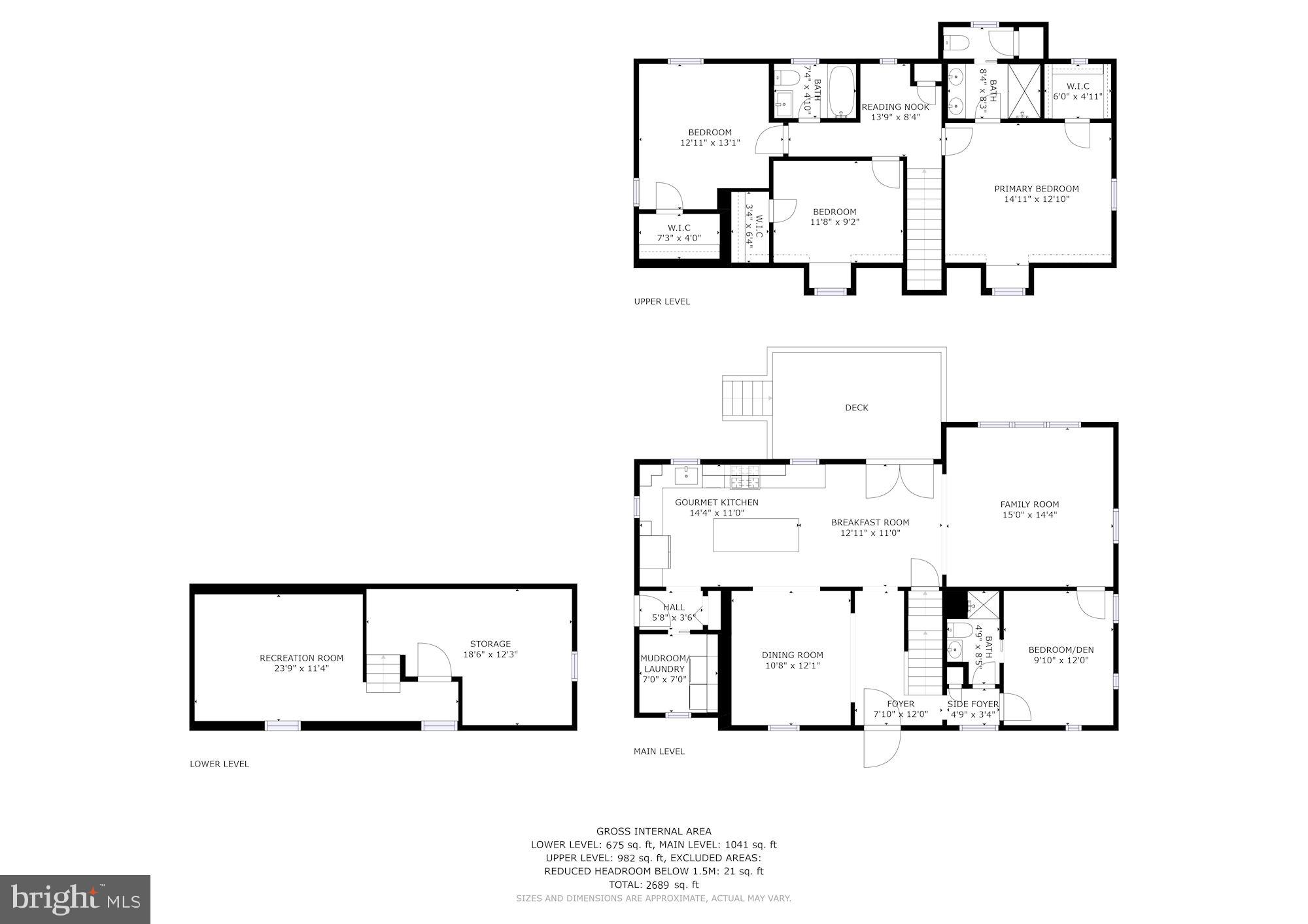 WOODMOOR - Residential