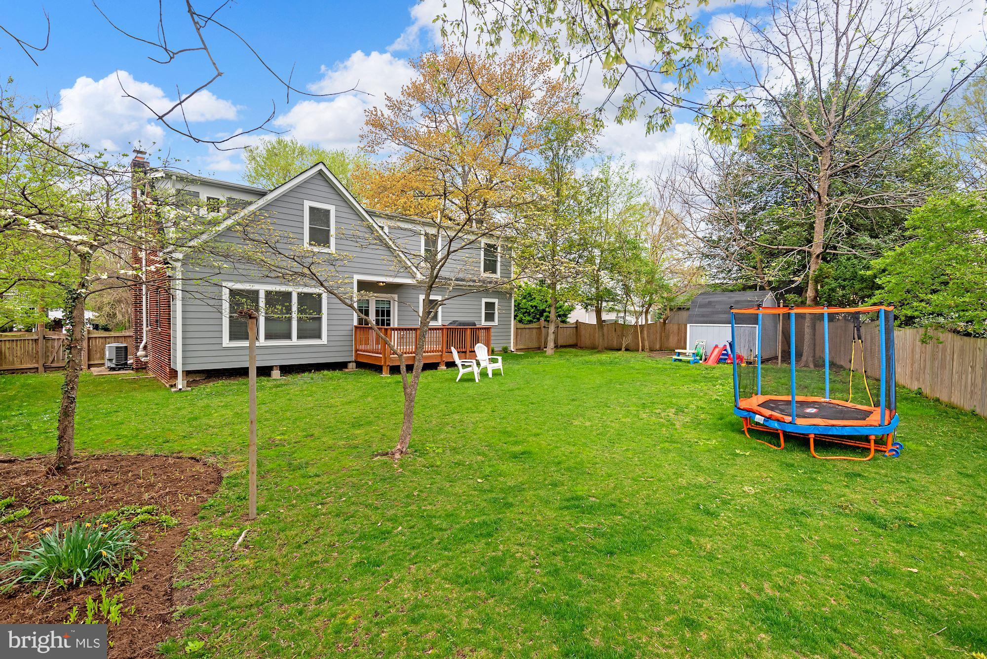 WOODMOOR - Residential