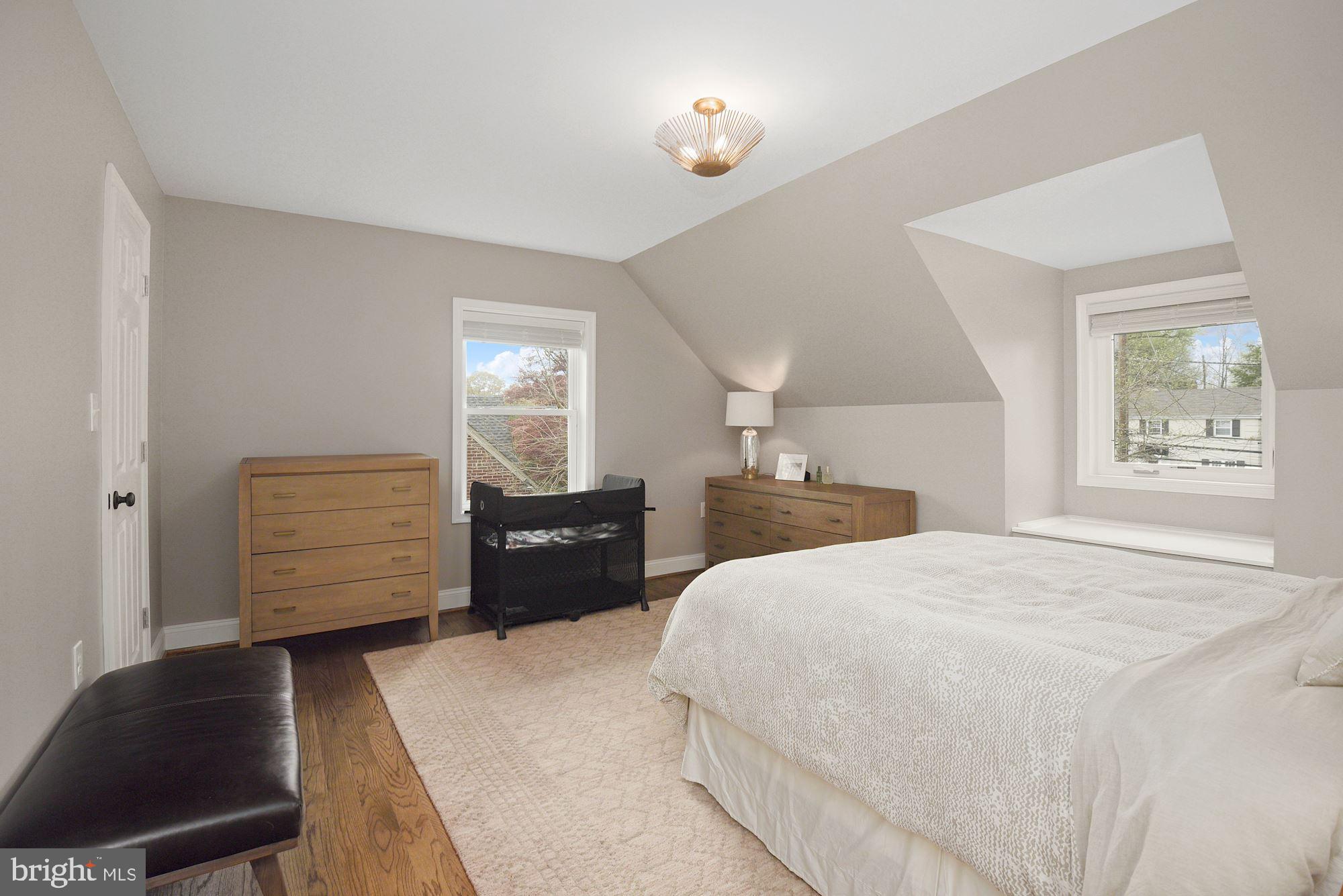 WOODMOOR - Residential