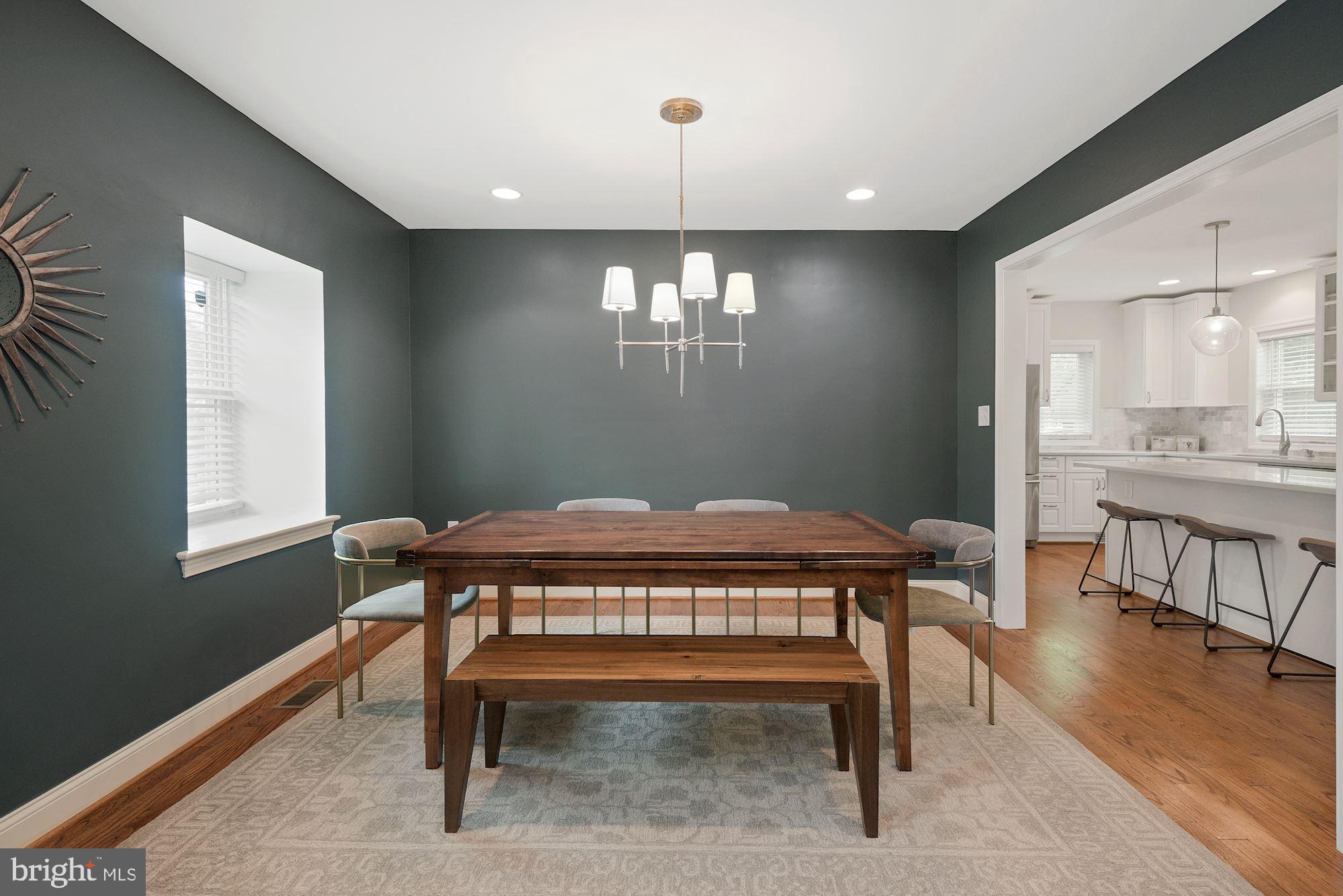 WOODMOOR - Residential